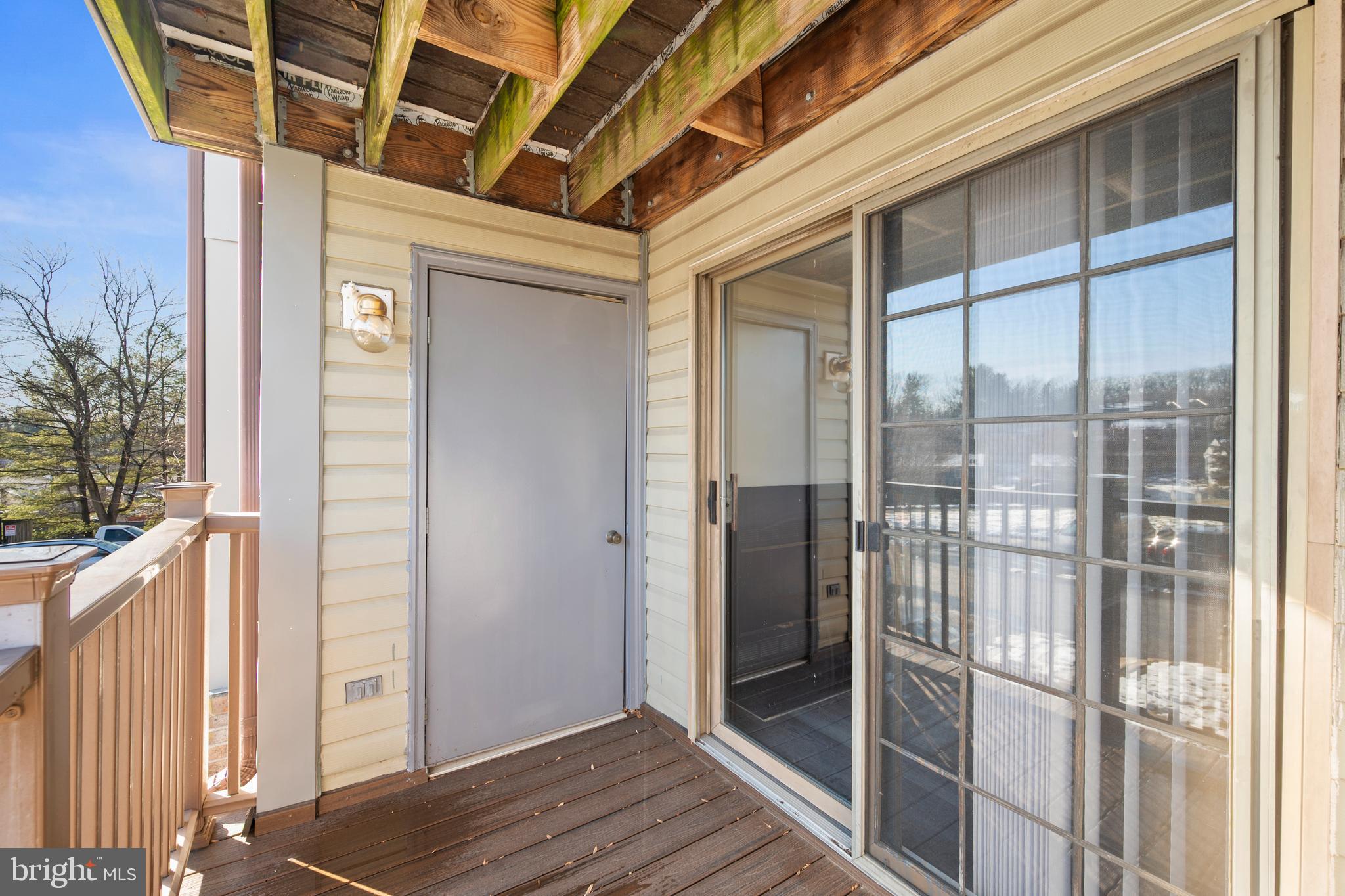 DAMASCUS GARDENS - Residential Lease