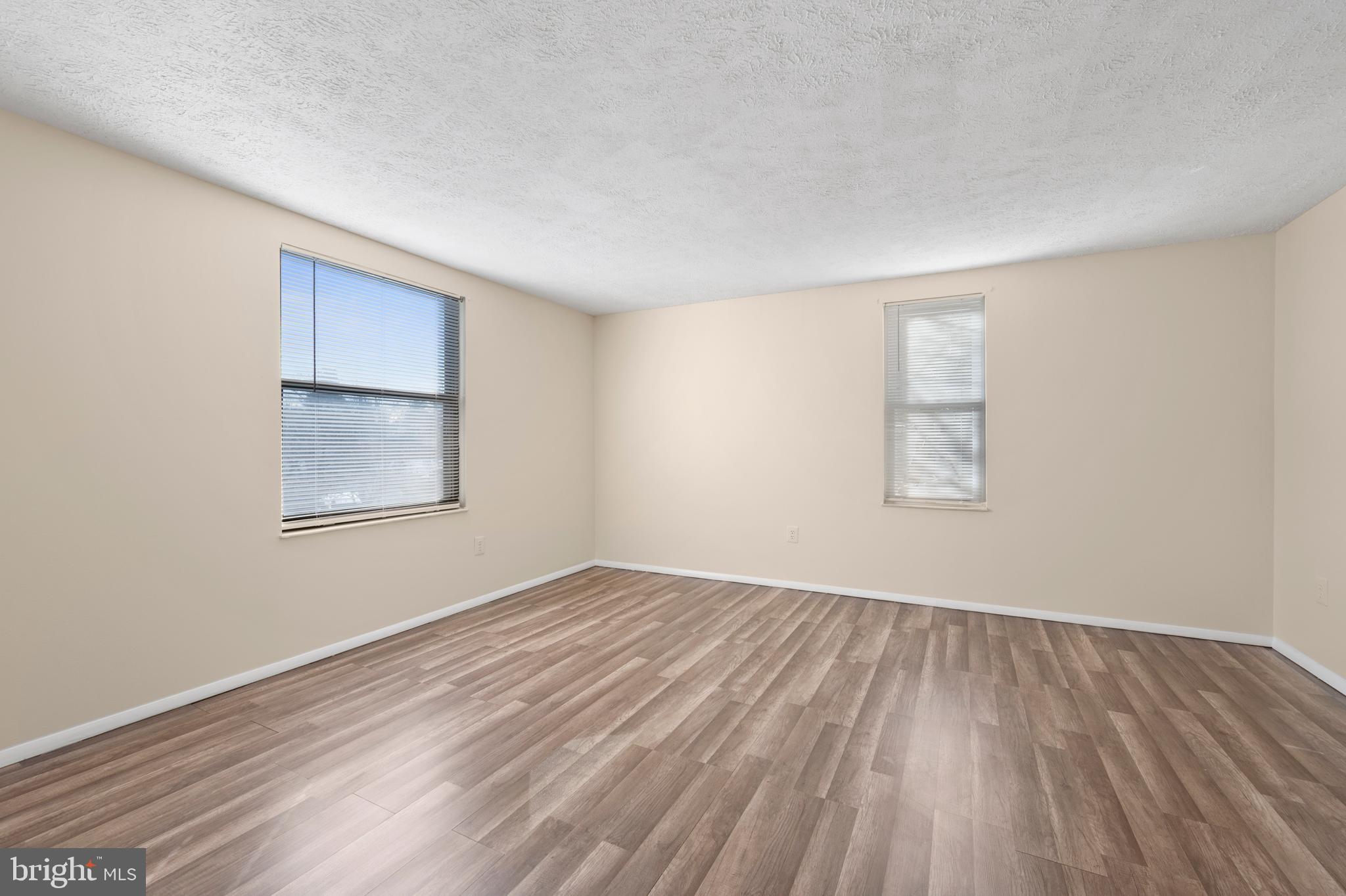 DAMASCUS GARDENS - Residential Lease