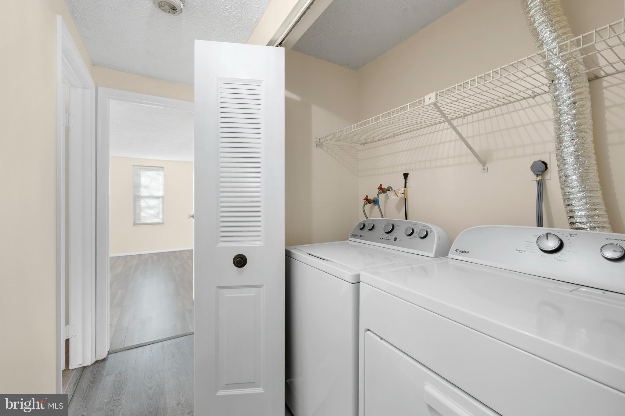 DAMASCUS GARDENS - Residential Lease