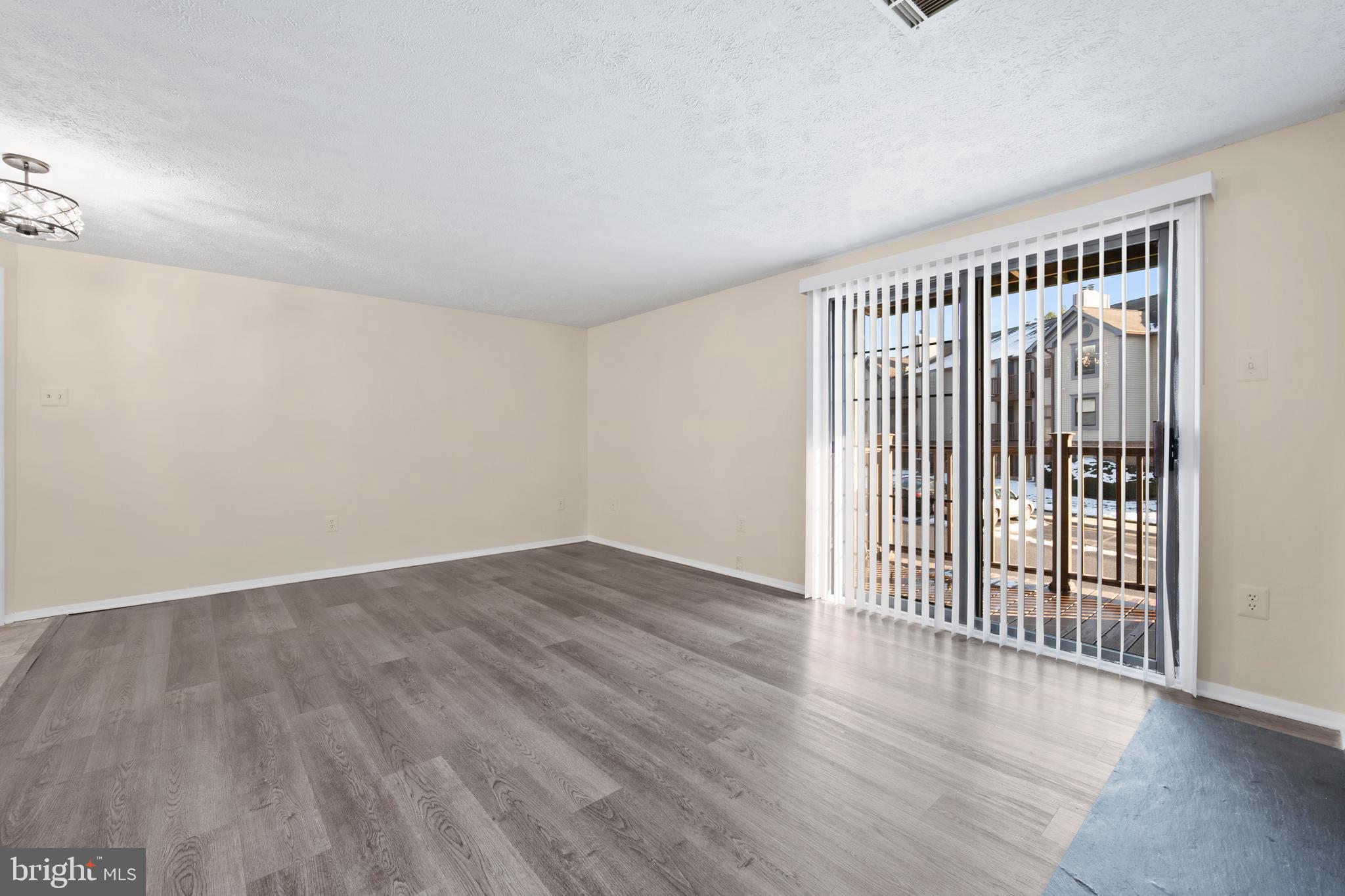 DAMASCUS GARDENS - Residential Lease