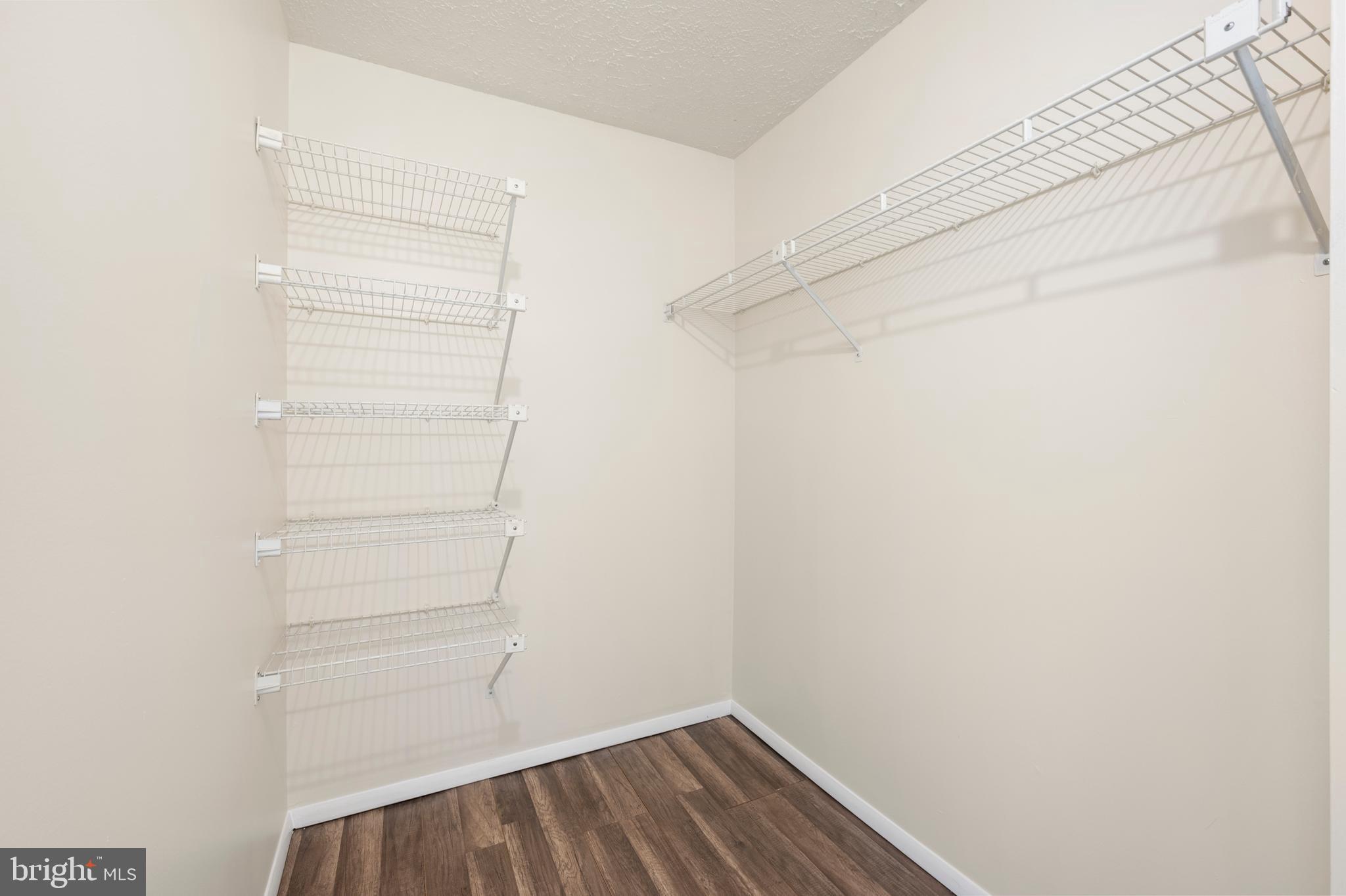 DAMASCUS GARDENS - Residential Lease