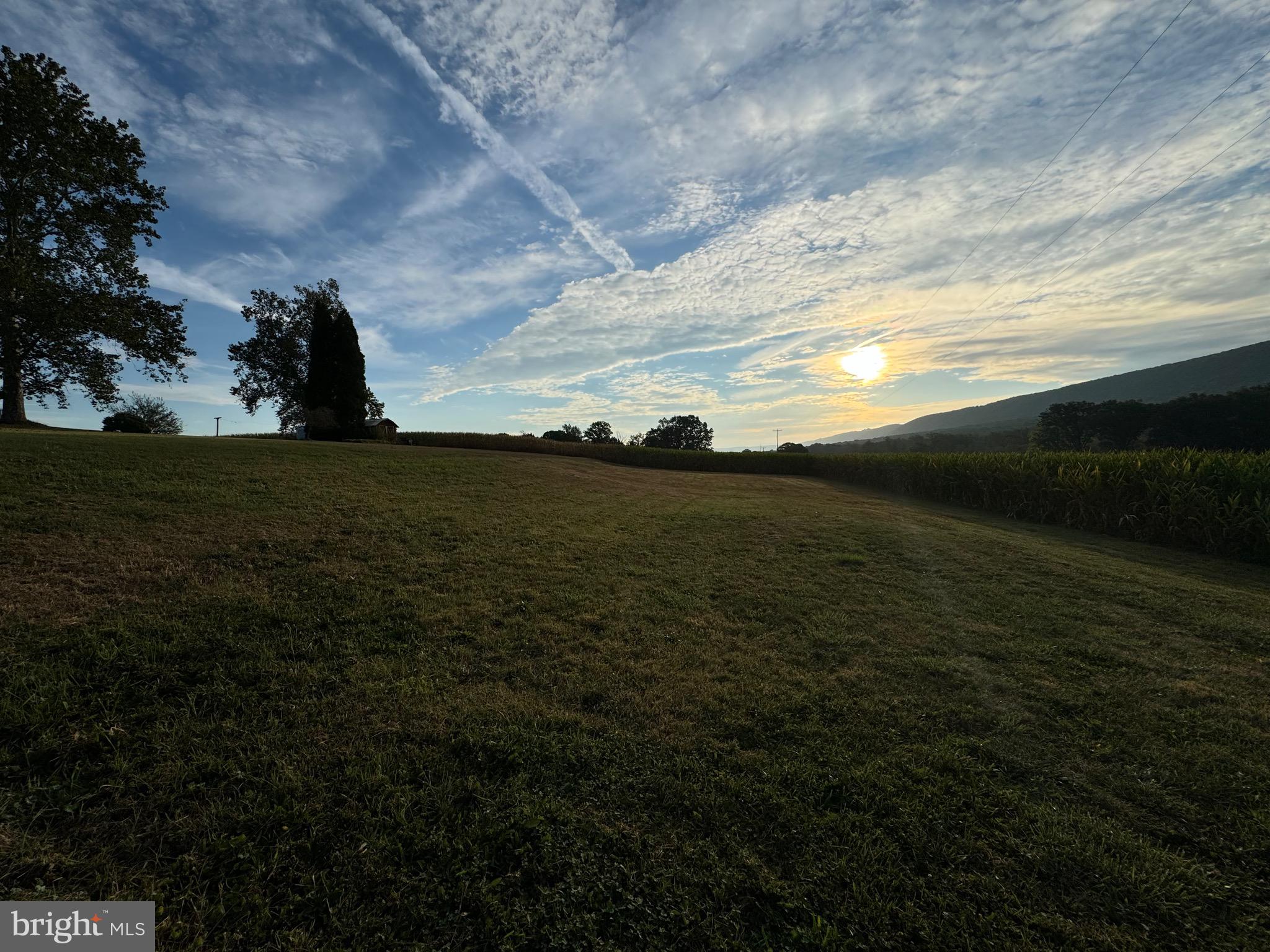 Here is your opportunity to scoop up a piece of land at an affordable cost- make an investment! Deep lot on Broad Street, Valley View.