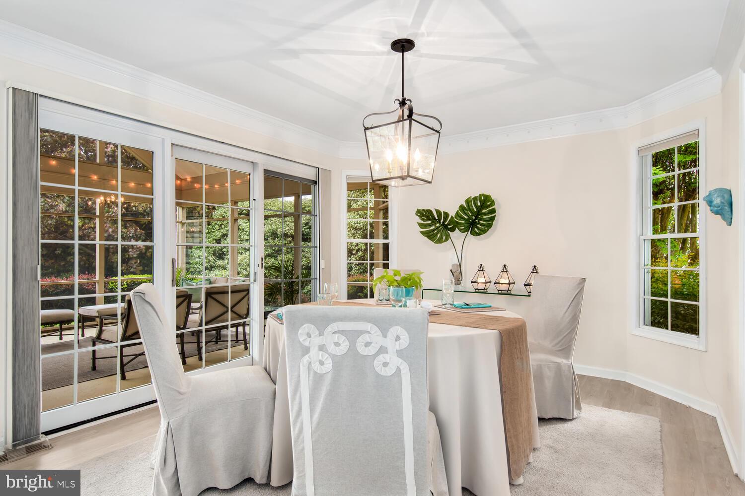 EASTON CLUB - Residential