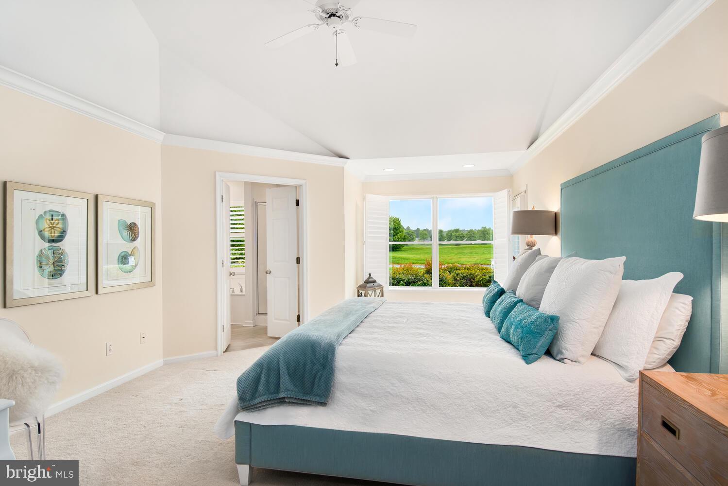 EASTON CLUB - Residential