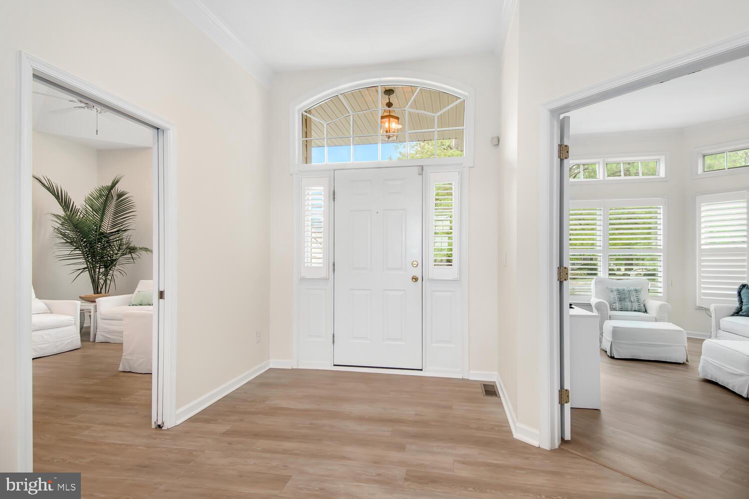 EASTON CLUB - Residential