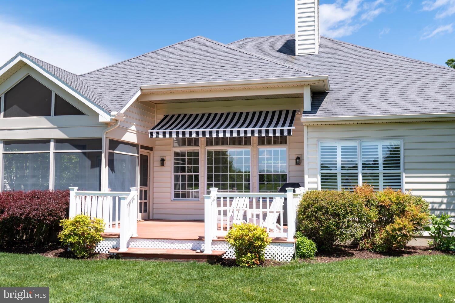 EASTON CLUB - Residential