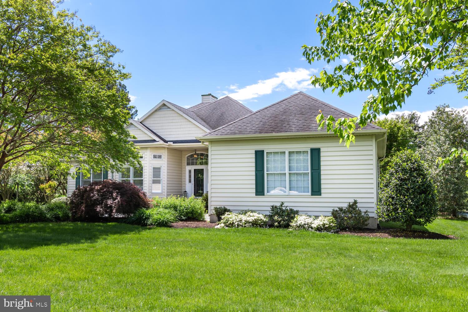 EASTON CLUB - Residential