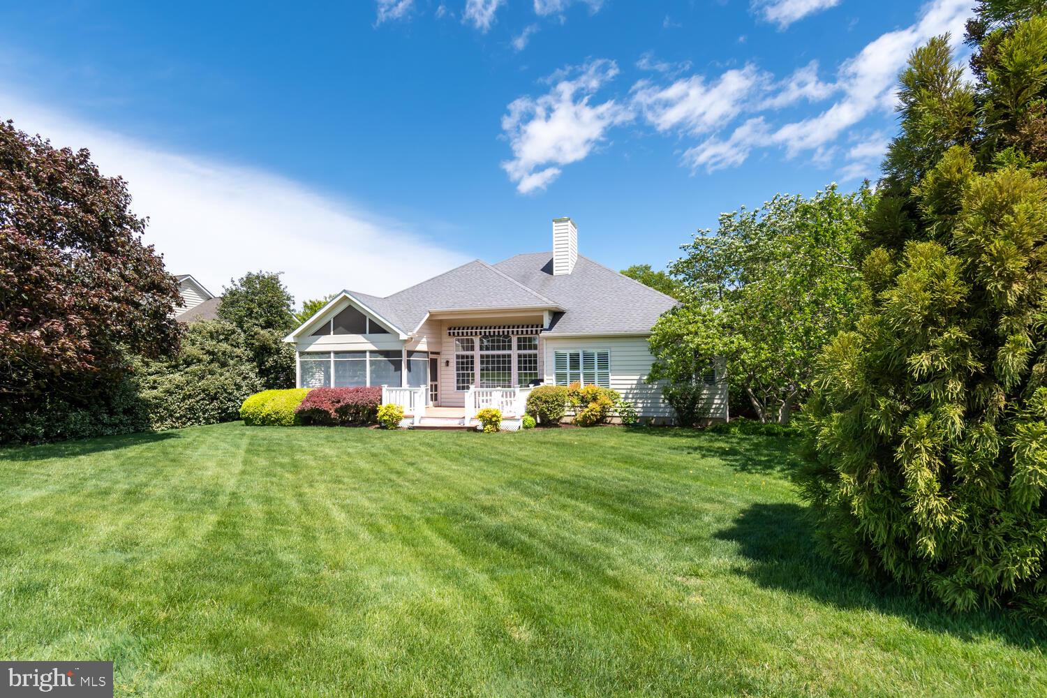 EASTON CLUB - Residential