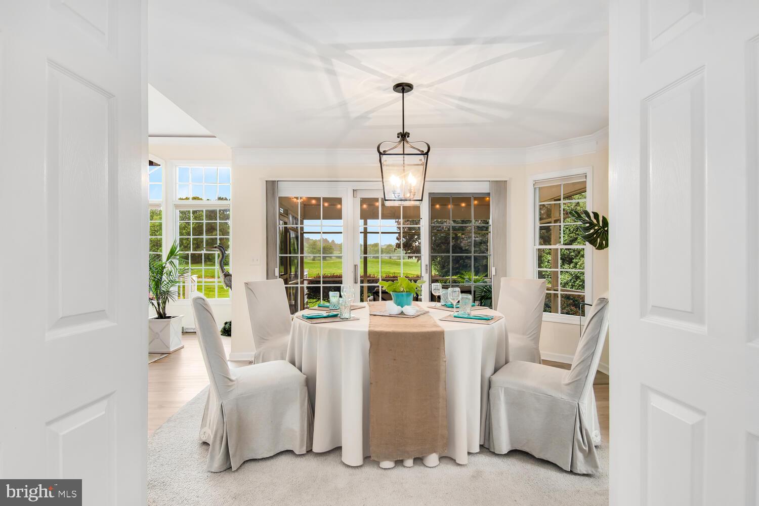 EASTON CLUB - Residential