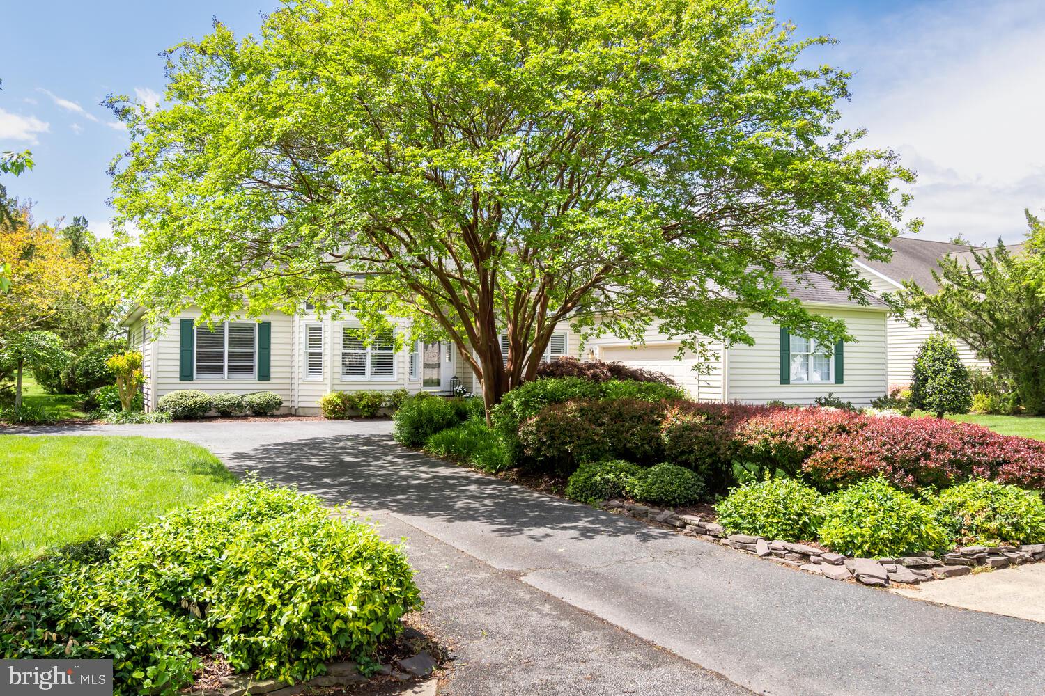 EASTON CLUB - Residential