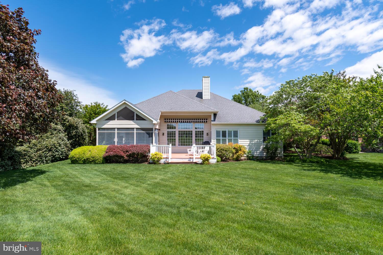 EASTON CLUB - Residential