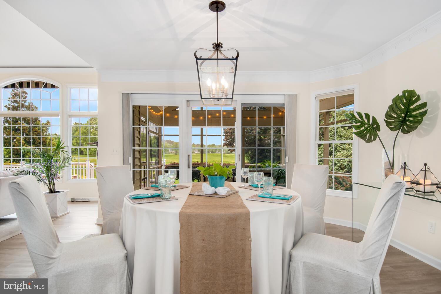 EASTON CLUB - Residential