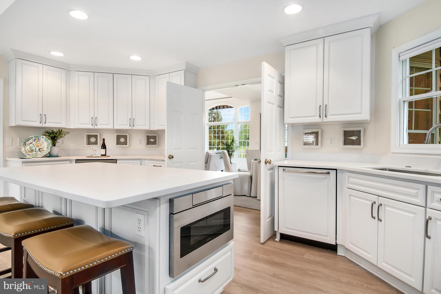 EASTON CLUB - Residential