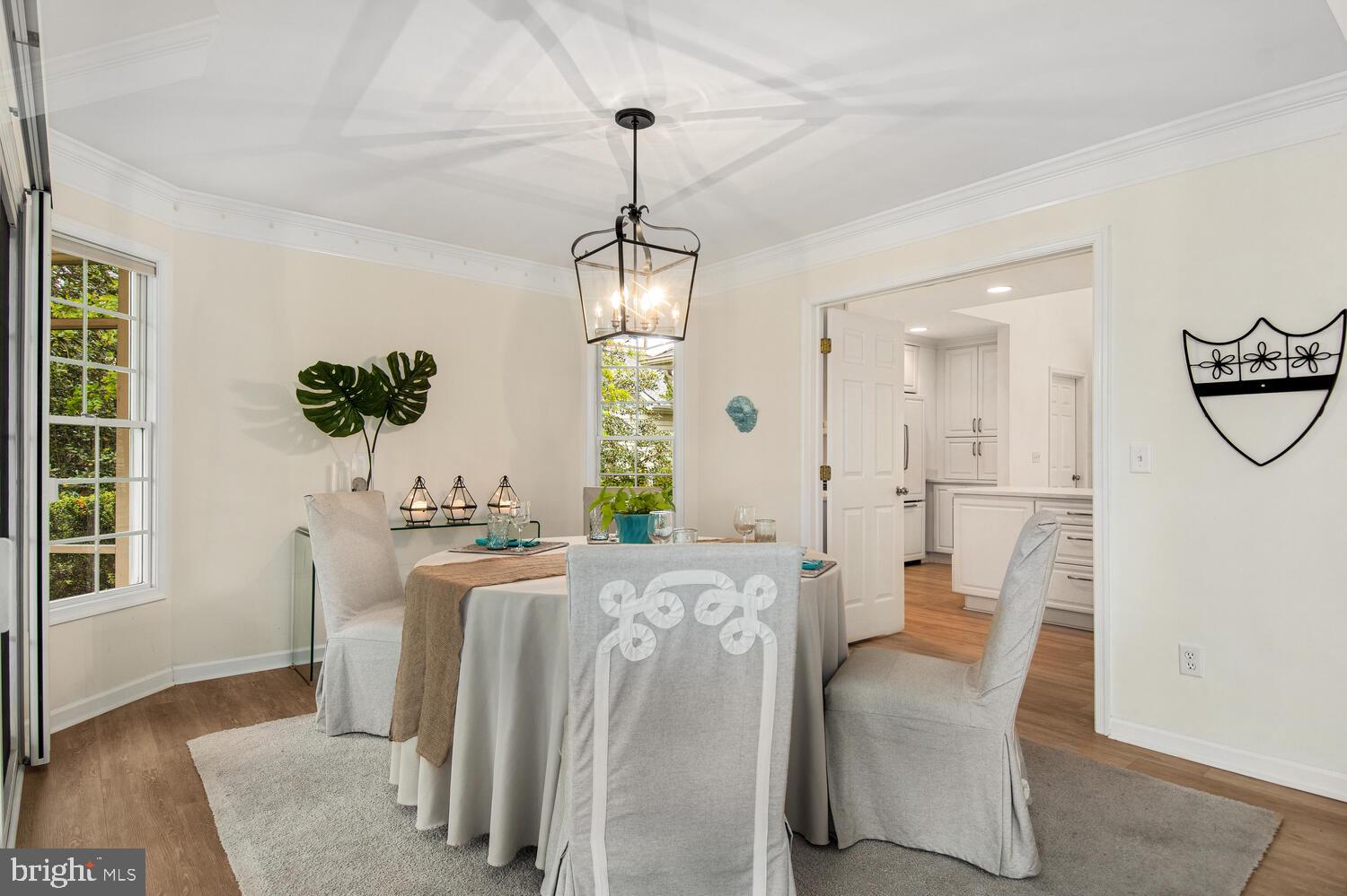 EASTON CLUB - Residential