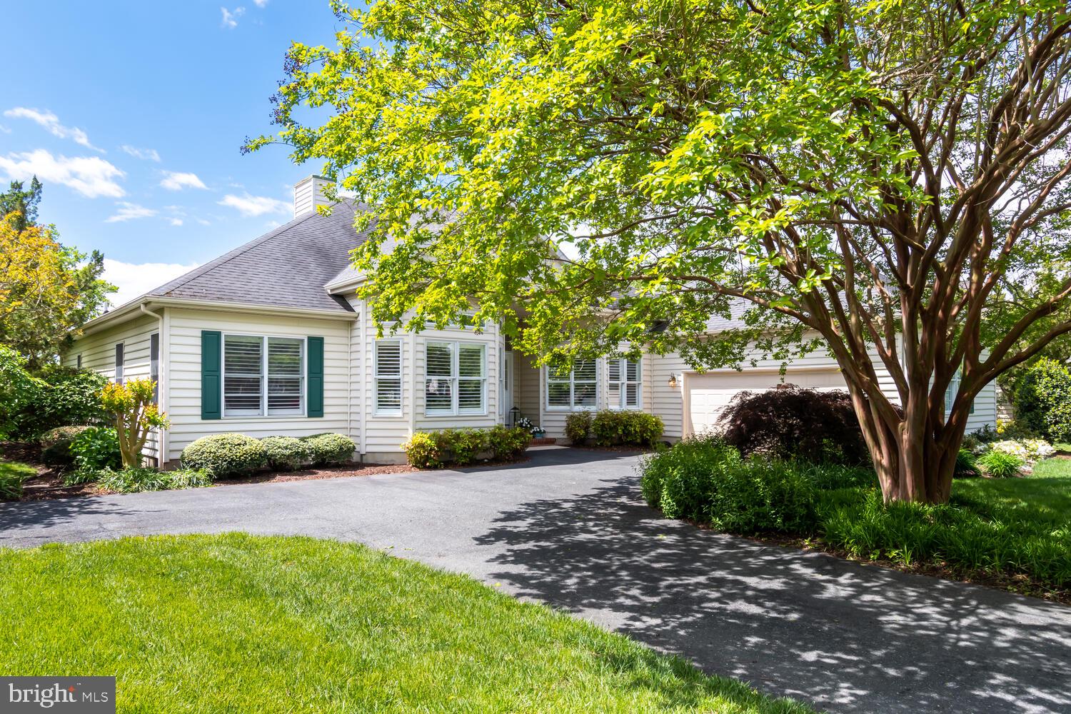 EASTON CLUB - Residential