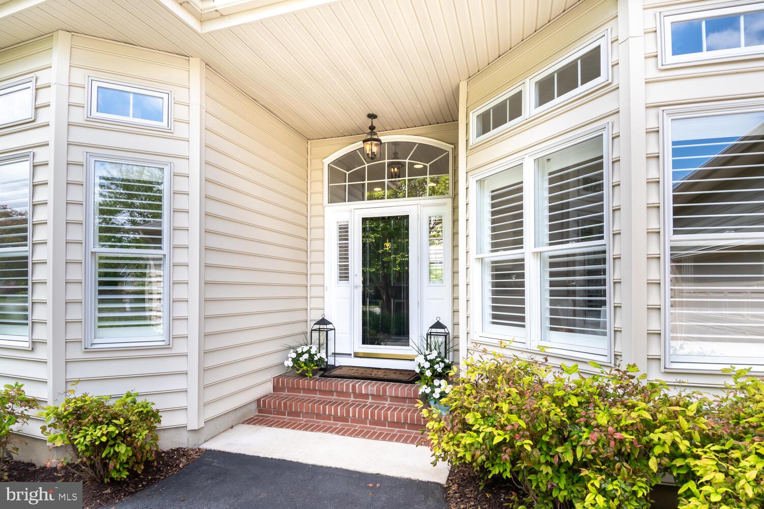 EASTON CLUB - Residential