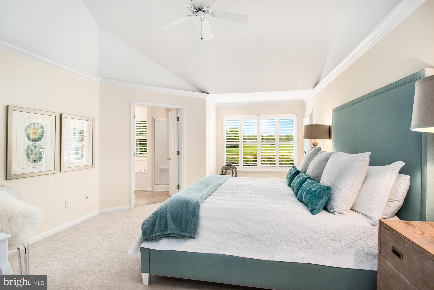 EASTON CLUB - Residential