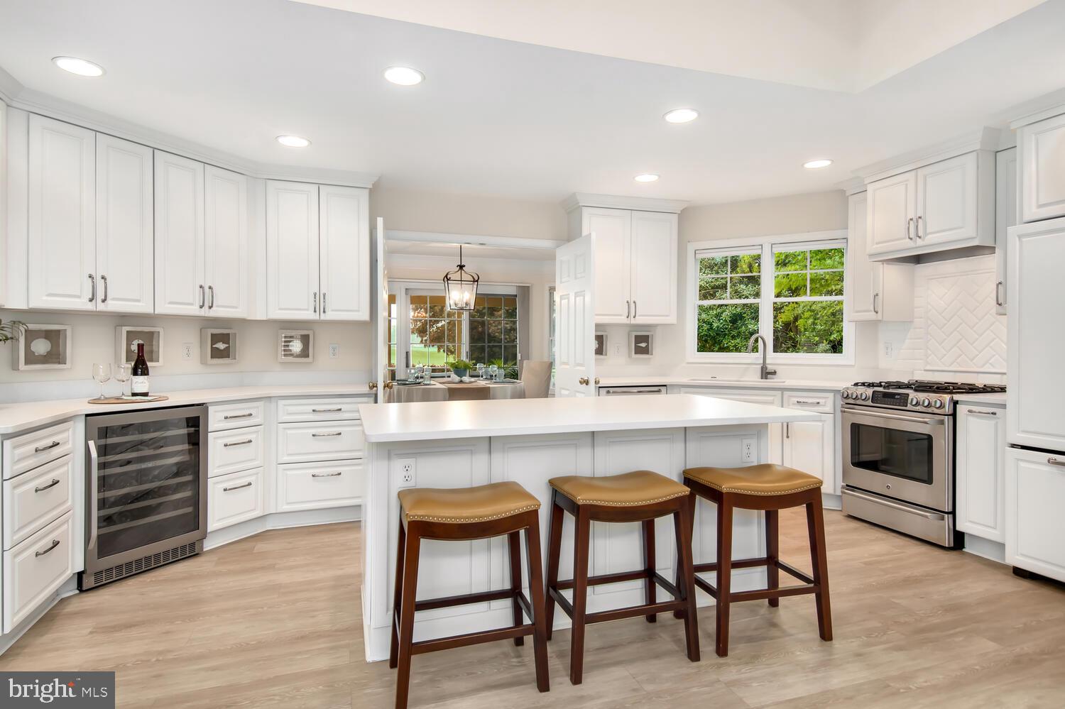 EASTON CLUB - Residential