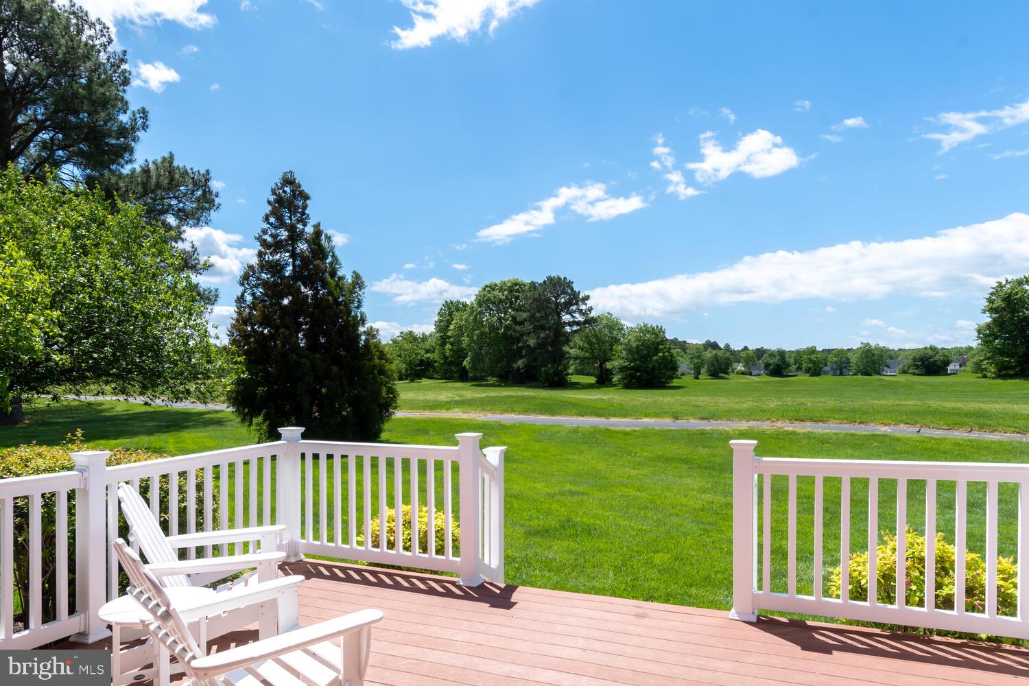 EASTON CLUB - Residential