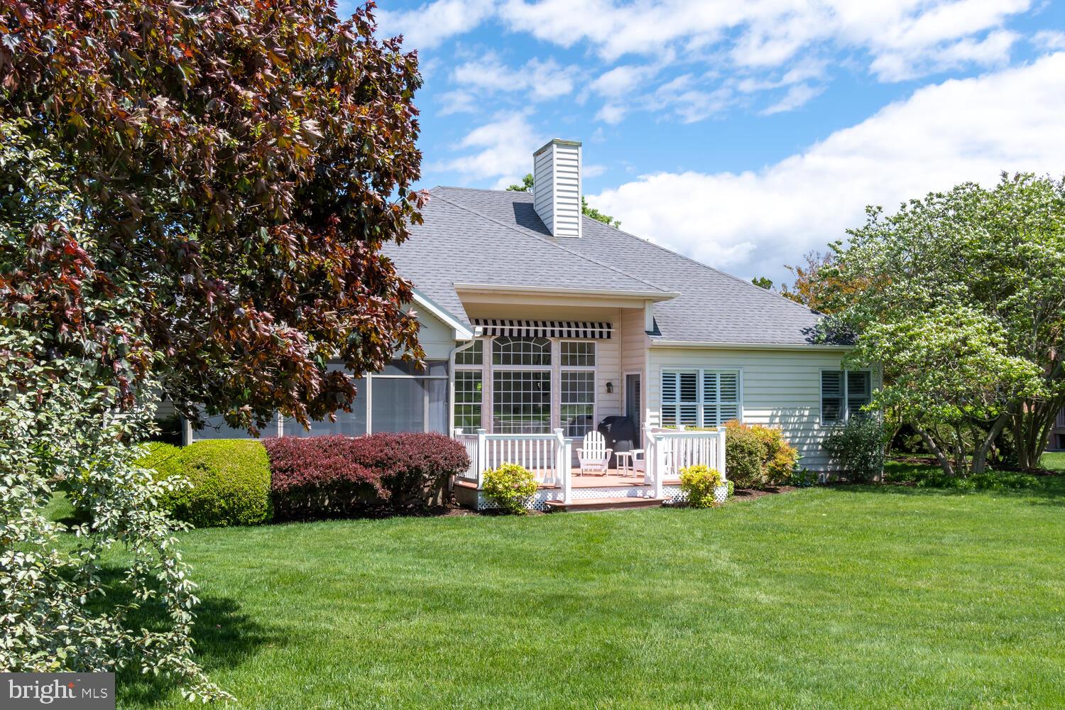 EASTON CLUB - Residential