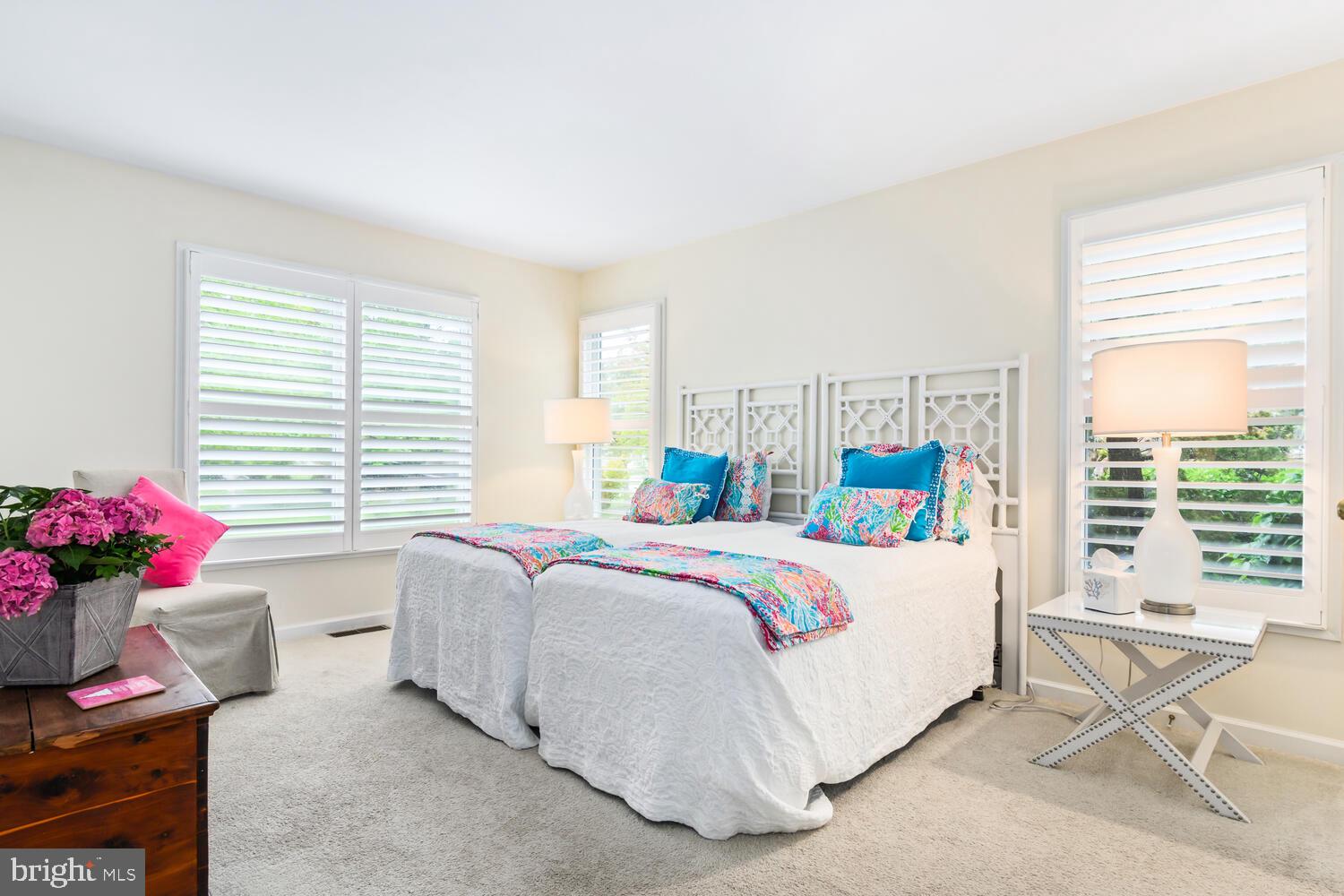 EASTON CLUB - Residential