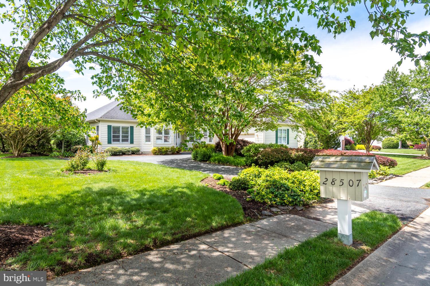 EASTON CLUB - Residential