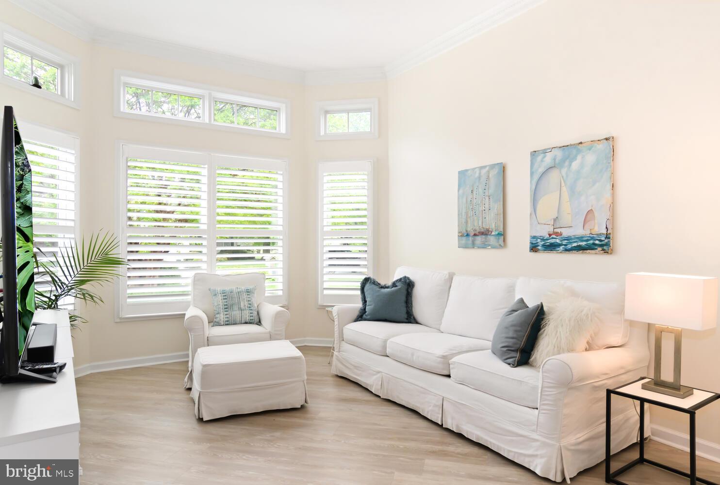 EASTON CLUB - Residential