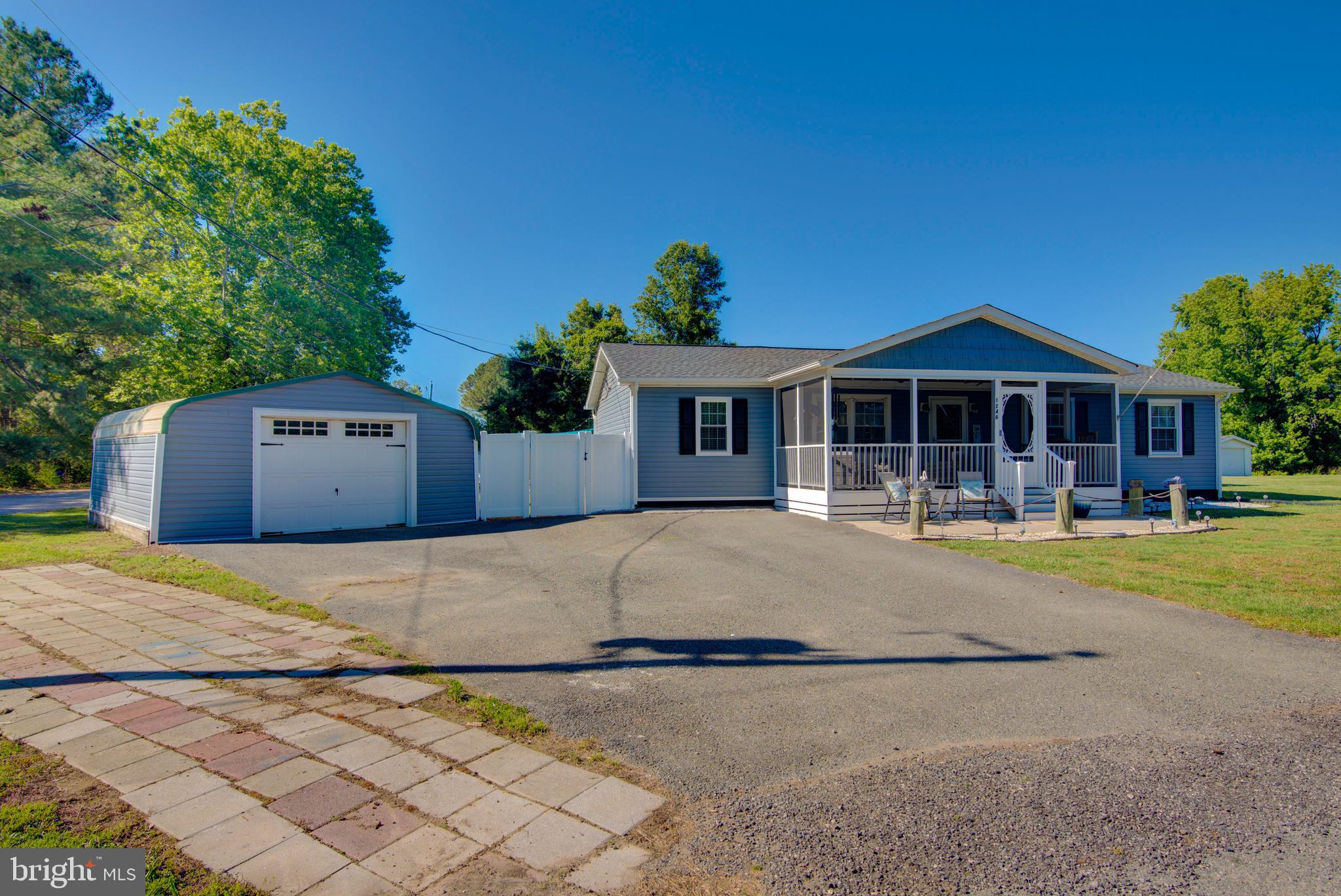 1246 GRANTS HILL CHURCH