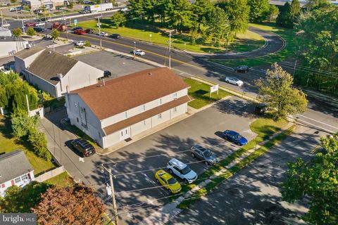 Photo of 504 Aldrich Road, HOWELL, NJ 07731 (MLS # NJMM2004098)
