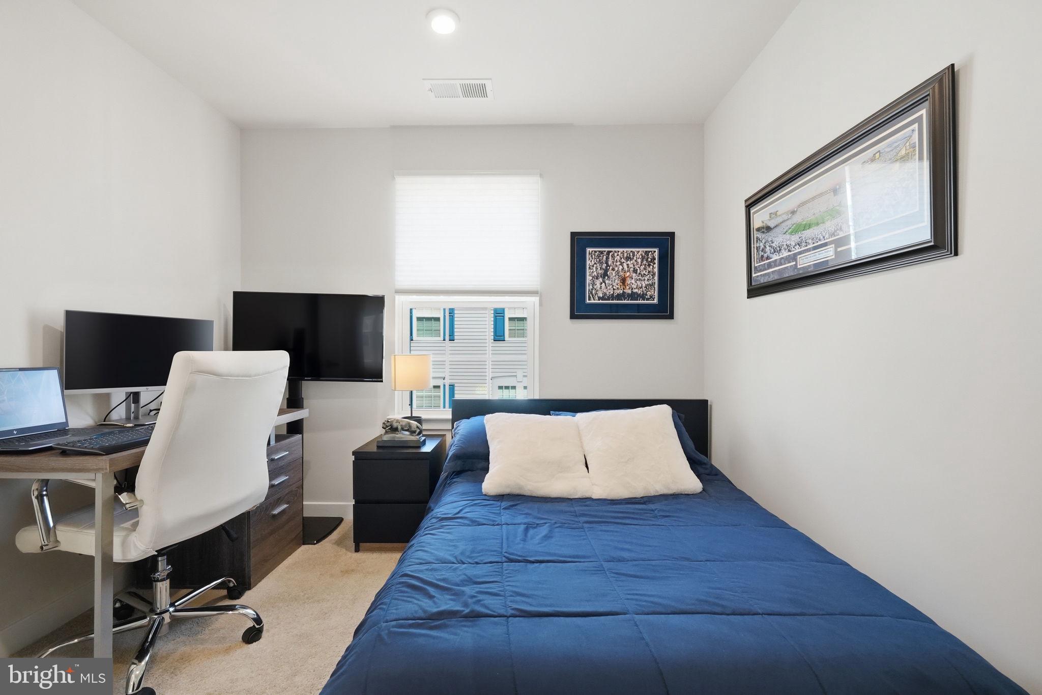 THE SQUARE AT WEST CHESTER - Residential