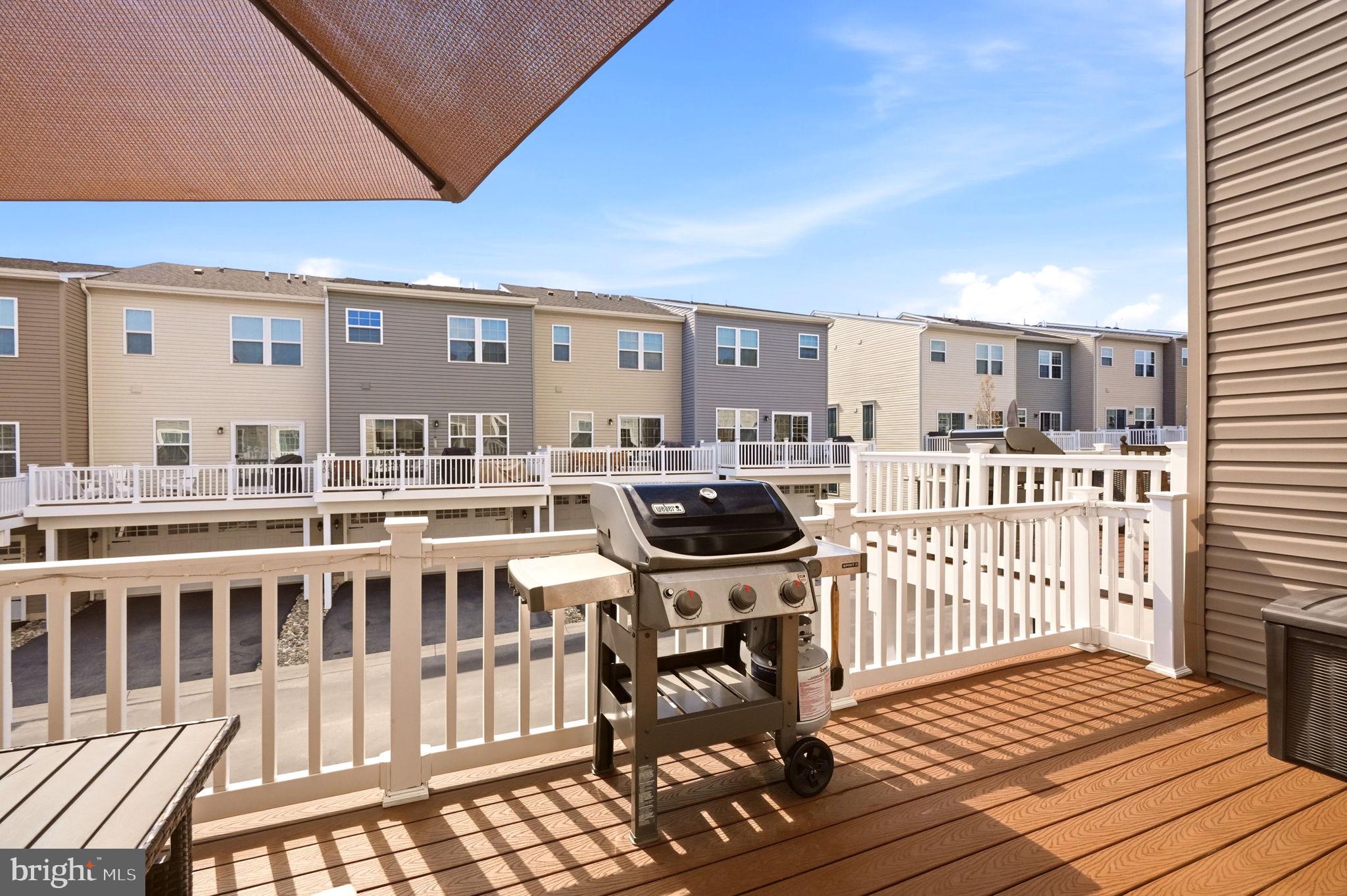 THE SQUARE AT WEST CHESTER - Residential