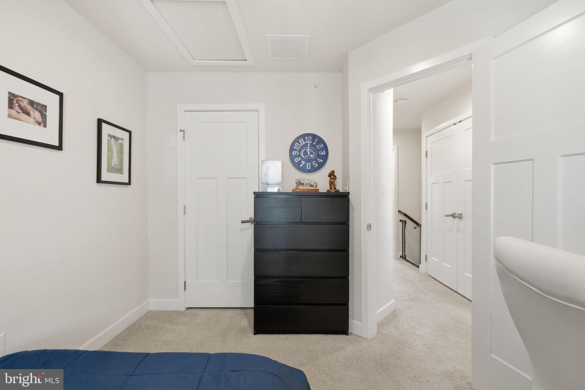 THE SQUARE AT WEST CHESTER - Residential