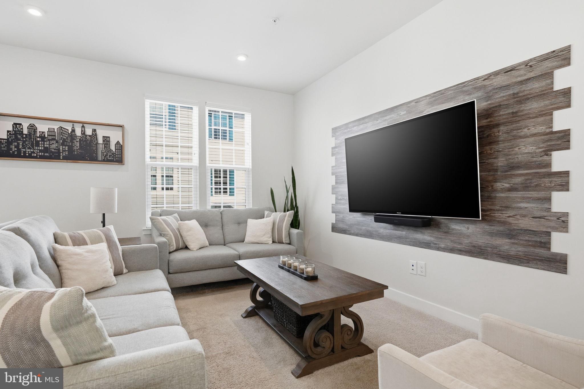 THE SQUARE AT WEST CHESTER - Residential