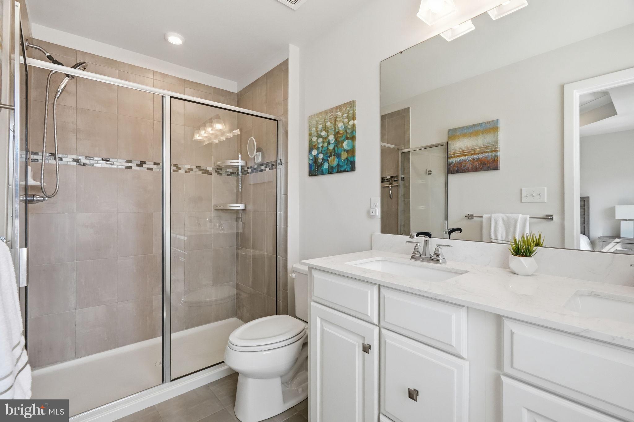 THE SQUARE AT WEST CHESTER - Residential