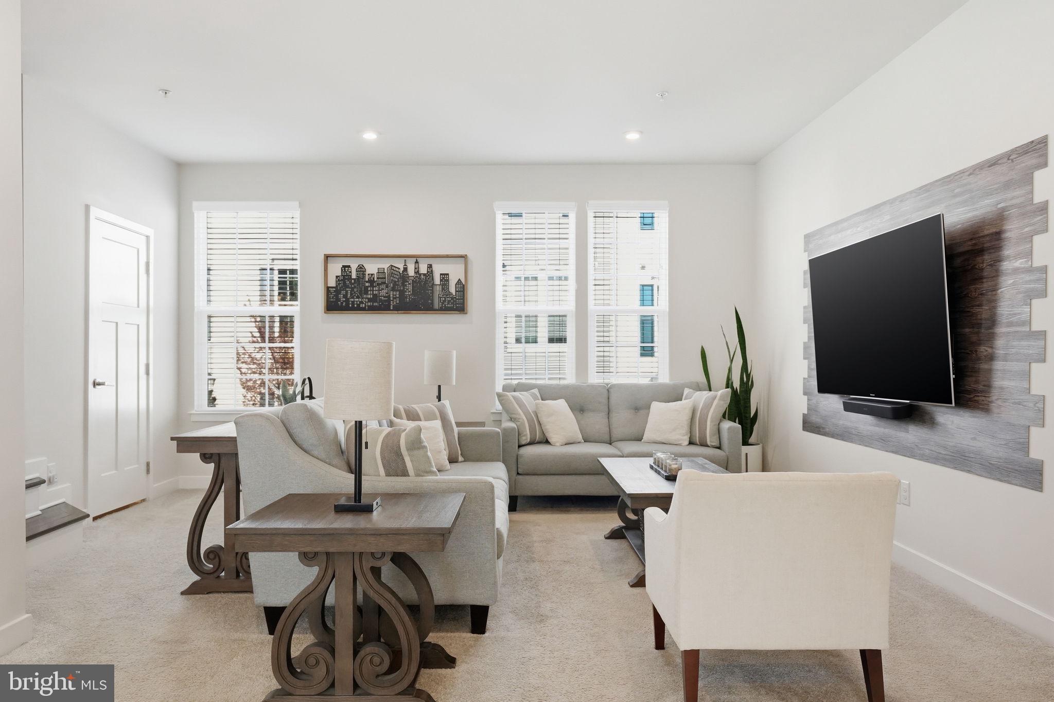 THE SQUARE AT WEST CHESTER - Residential