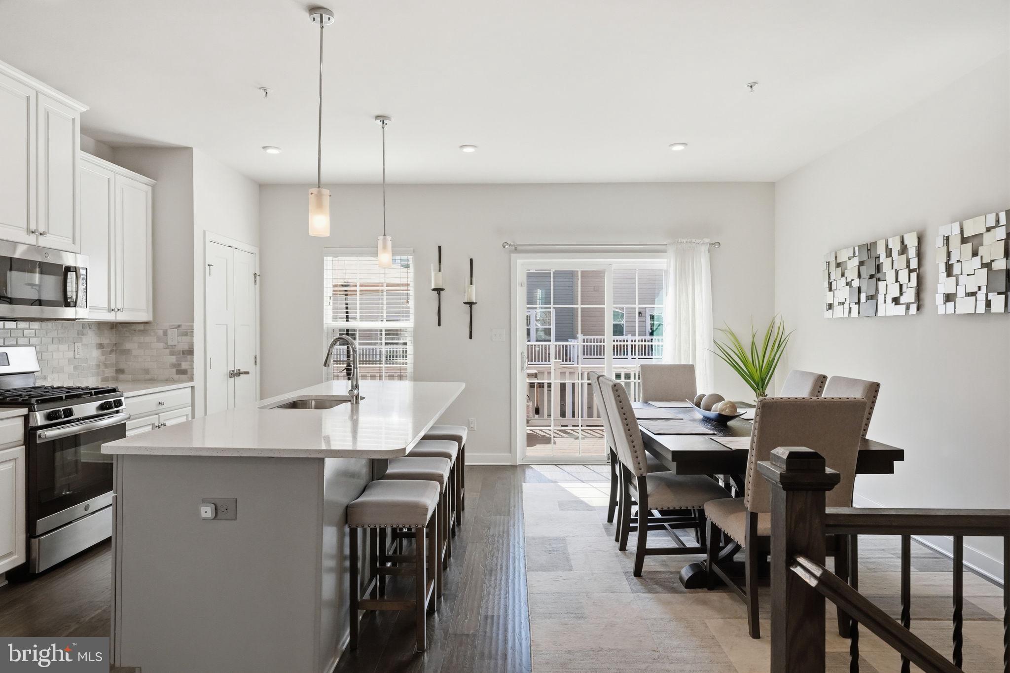 THE SQUARE AT WEST CHESTER - Residential