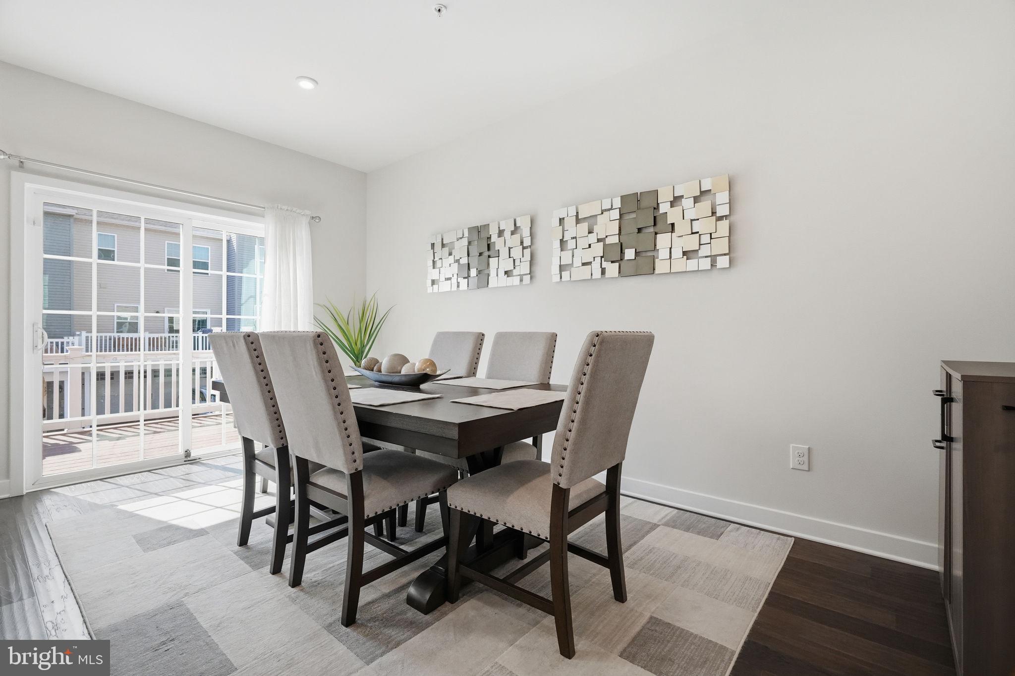 THE SQUARE AT WEST CHESTER - Residential