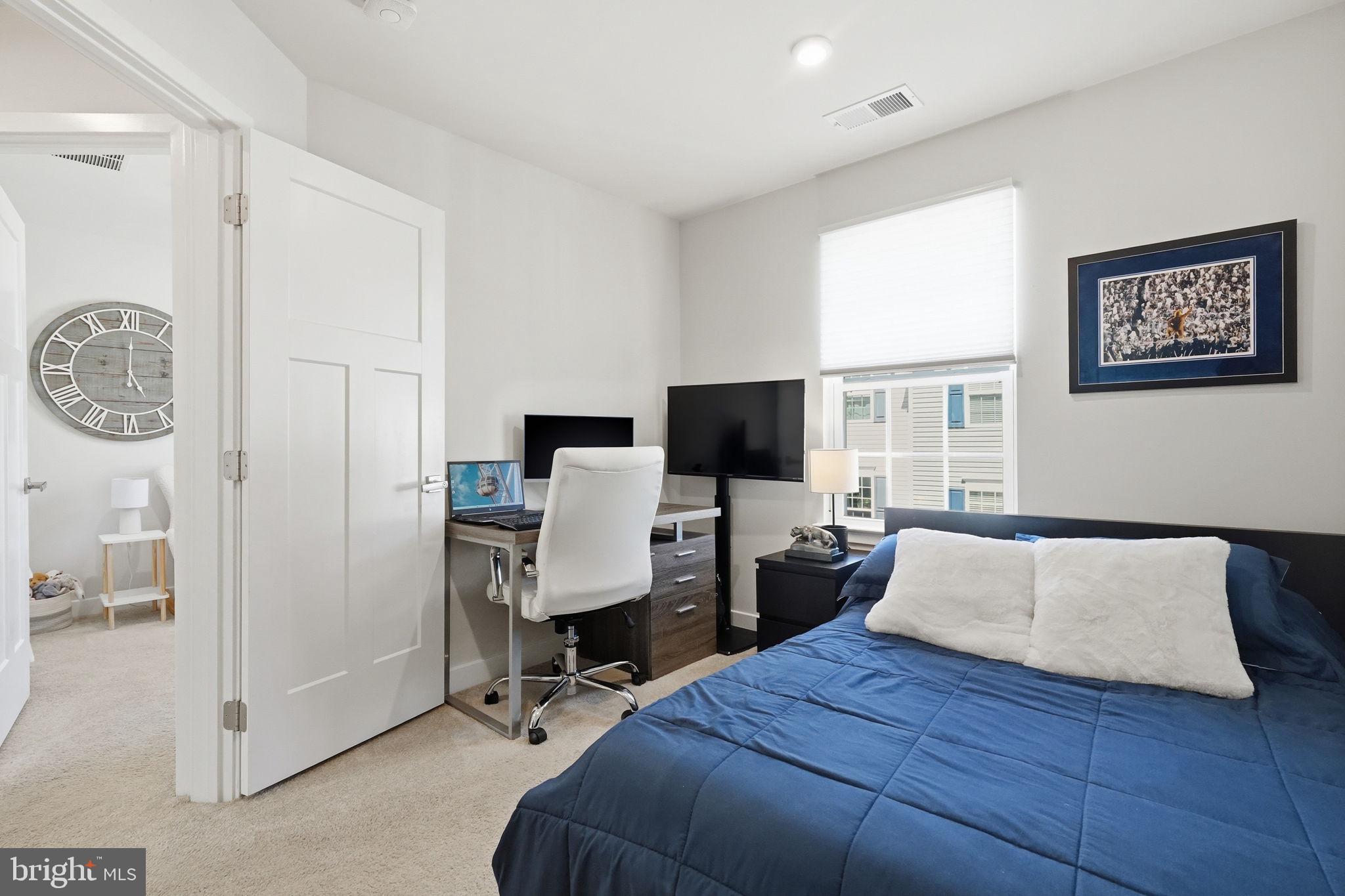 THE SQUARE AT WEST CHESTER - Residential