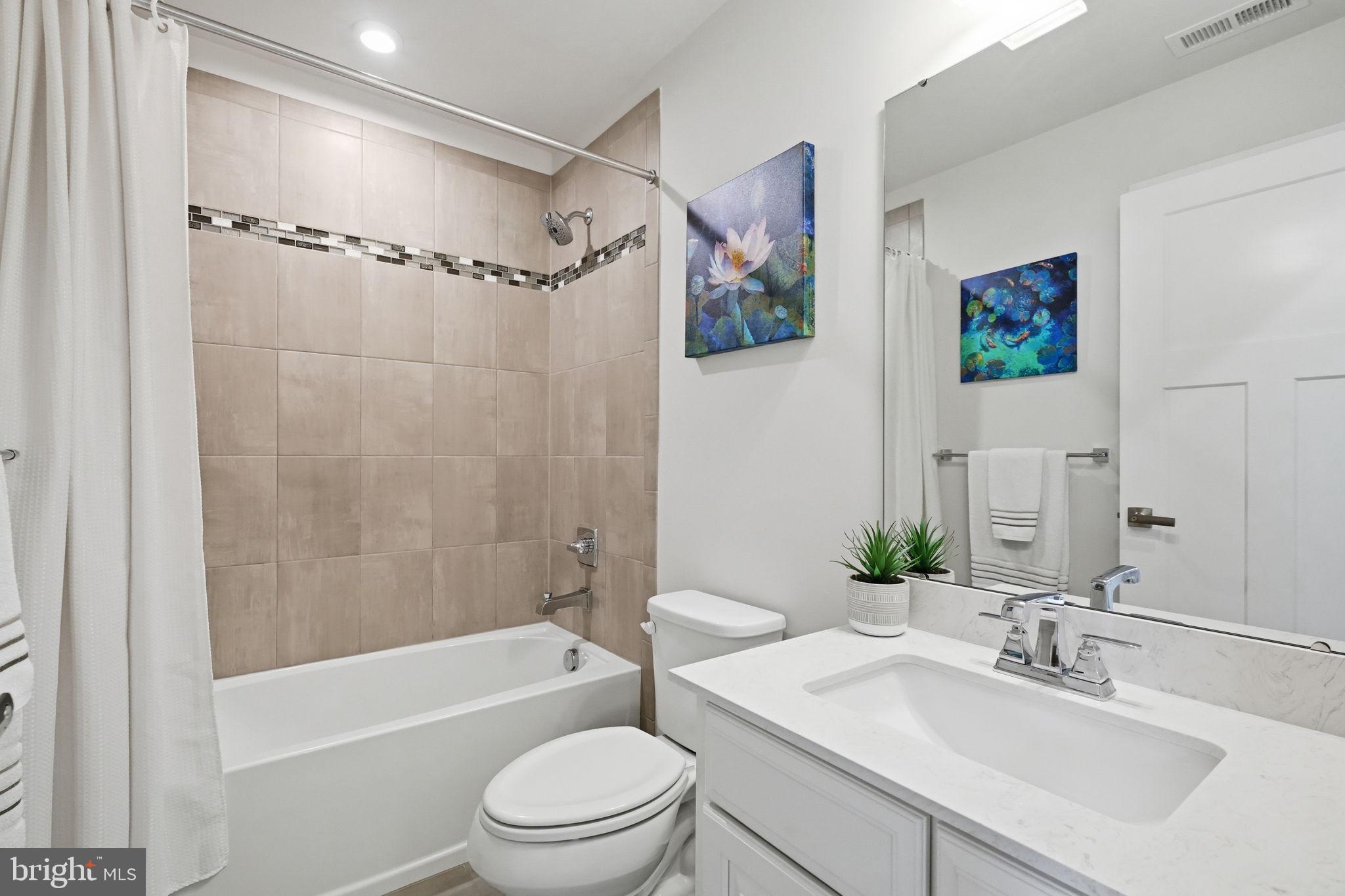 THE SQUARE AT WEST CHESTER - Residential