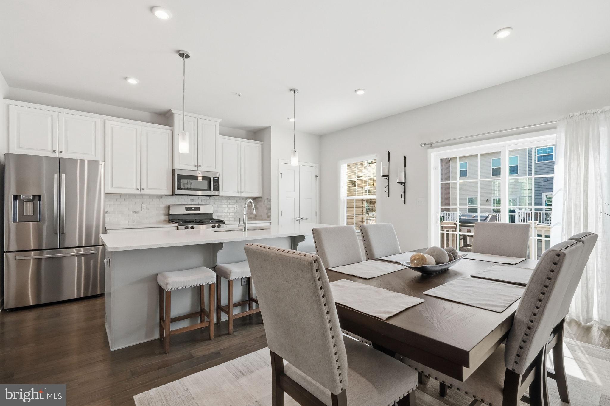 THE SQUARE AT WEST CHESTER - Residential