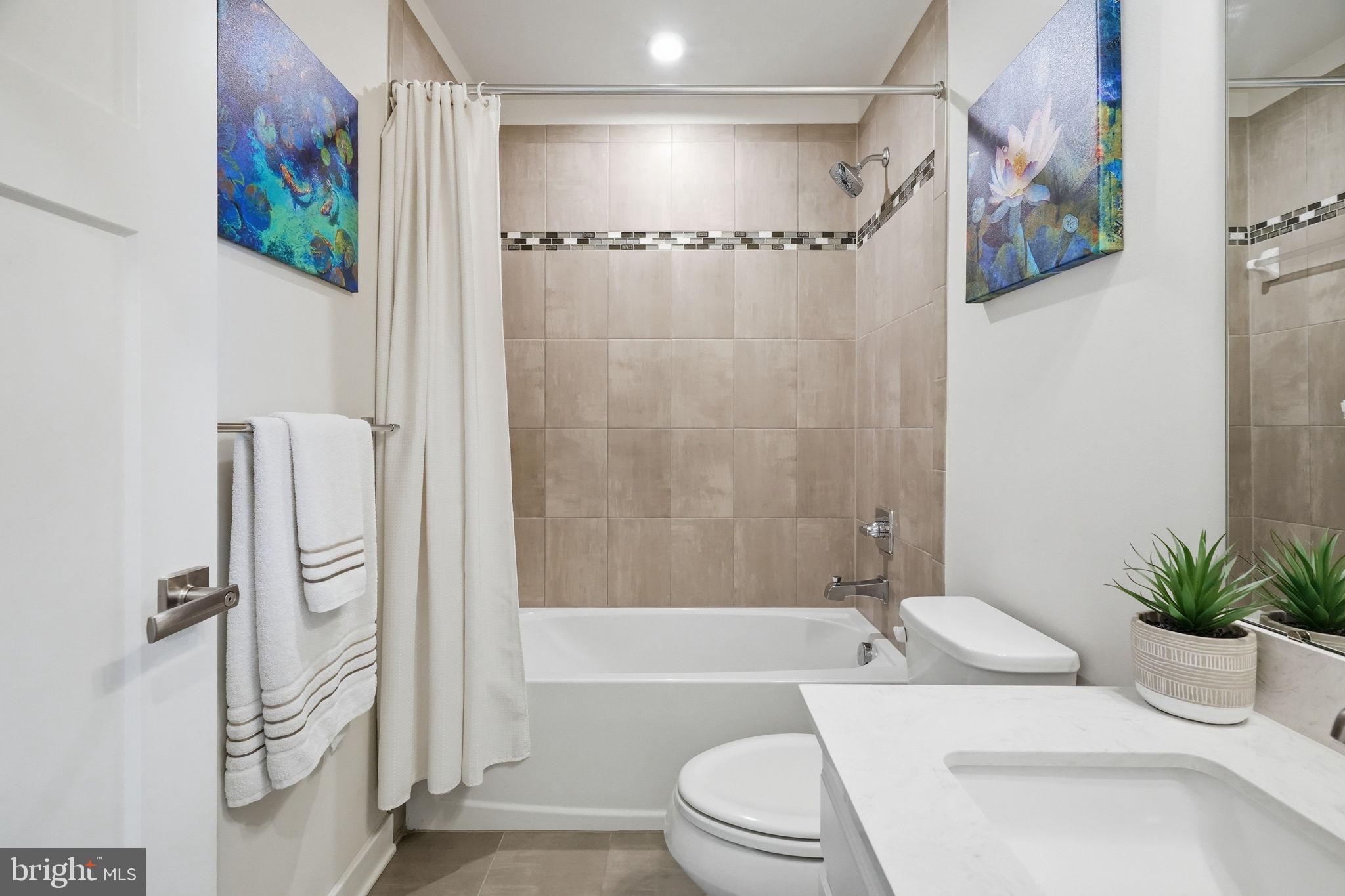 THE SQUARE AT WEST CHESTER - Residential