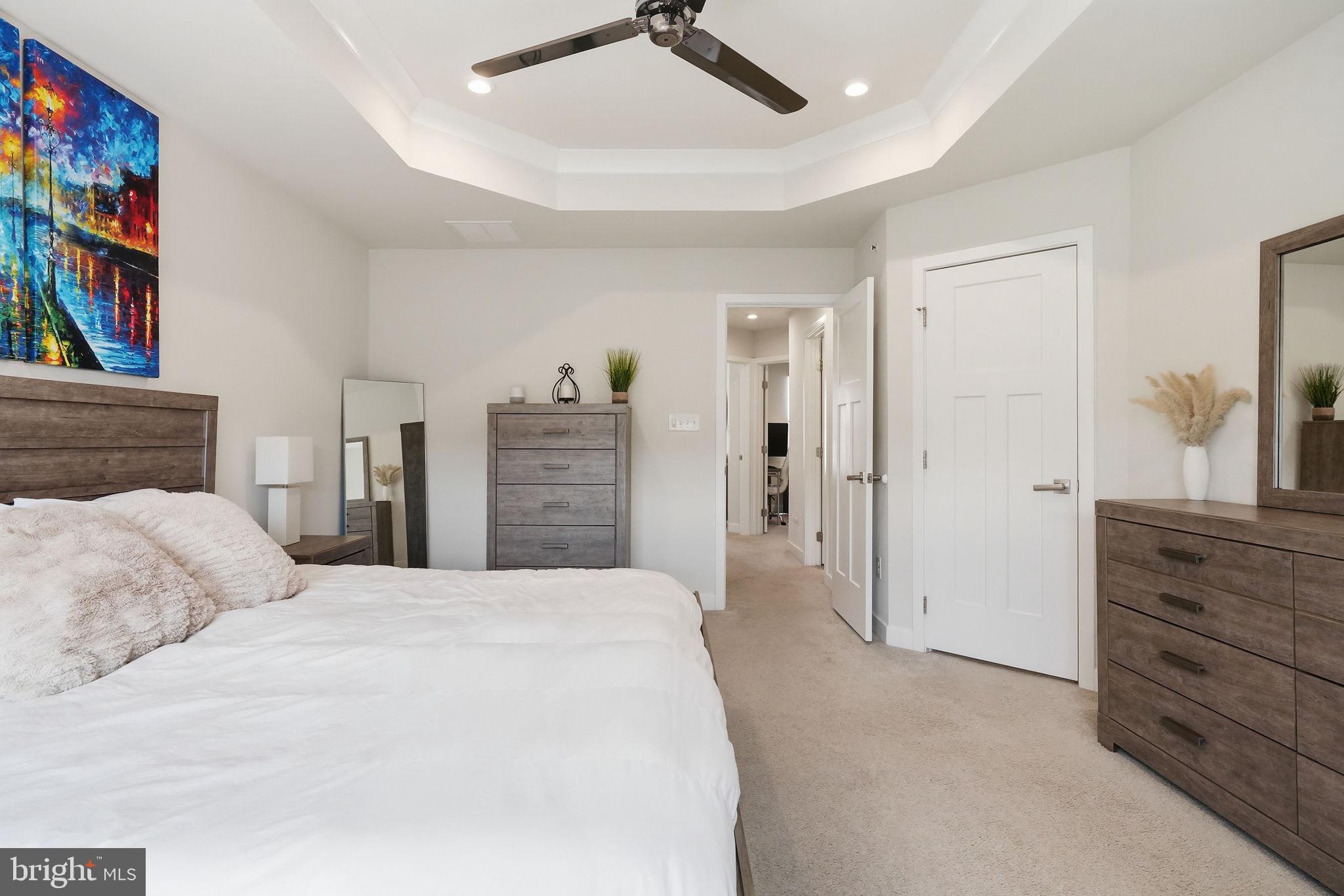 THE SQUARE AT WEST CHESTER - Residential