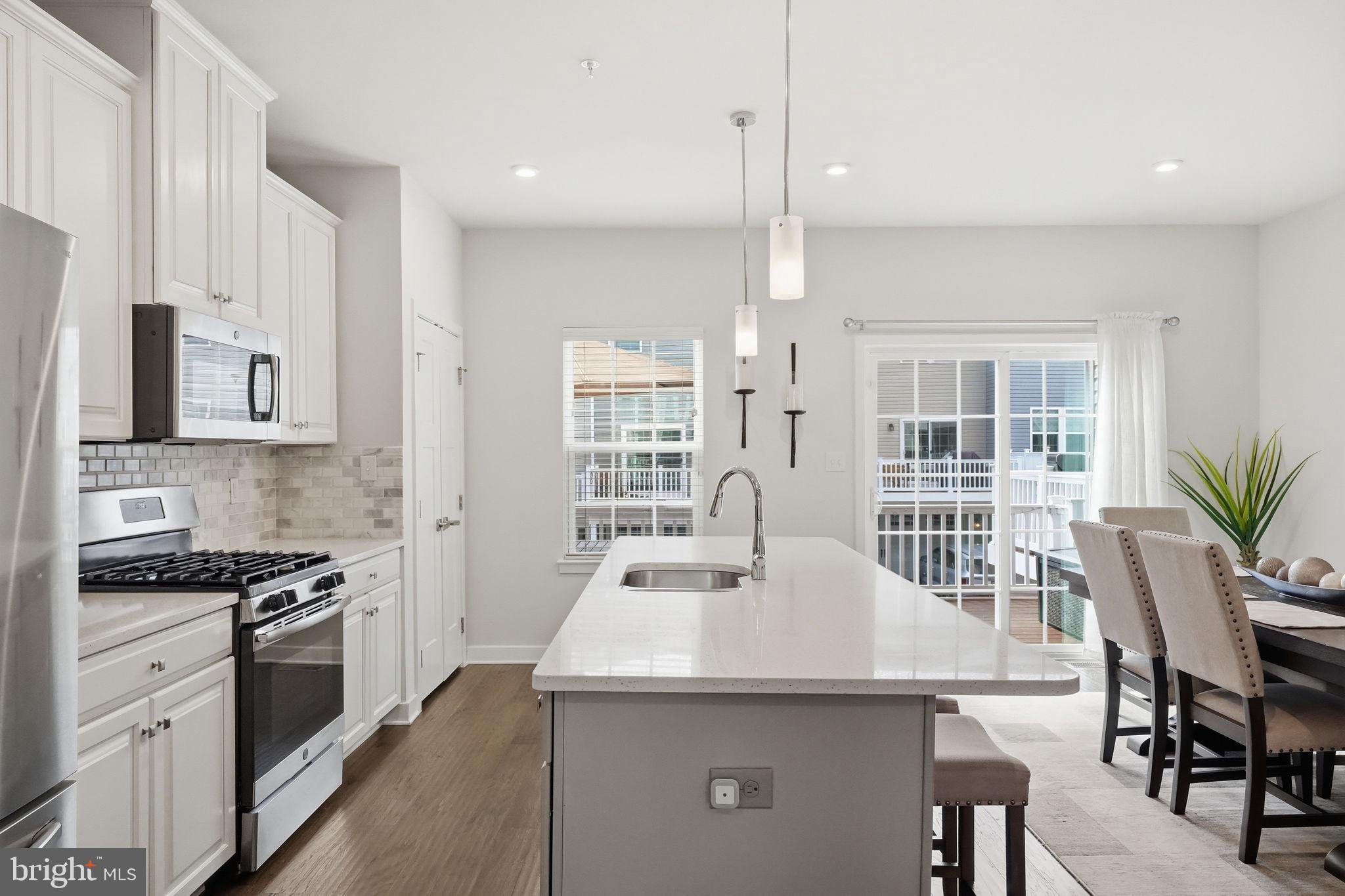 THE SQUARE AT WEST CHESTER - Residential