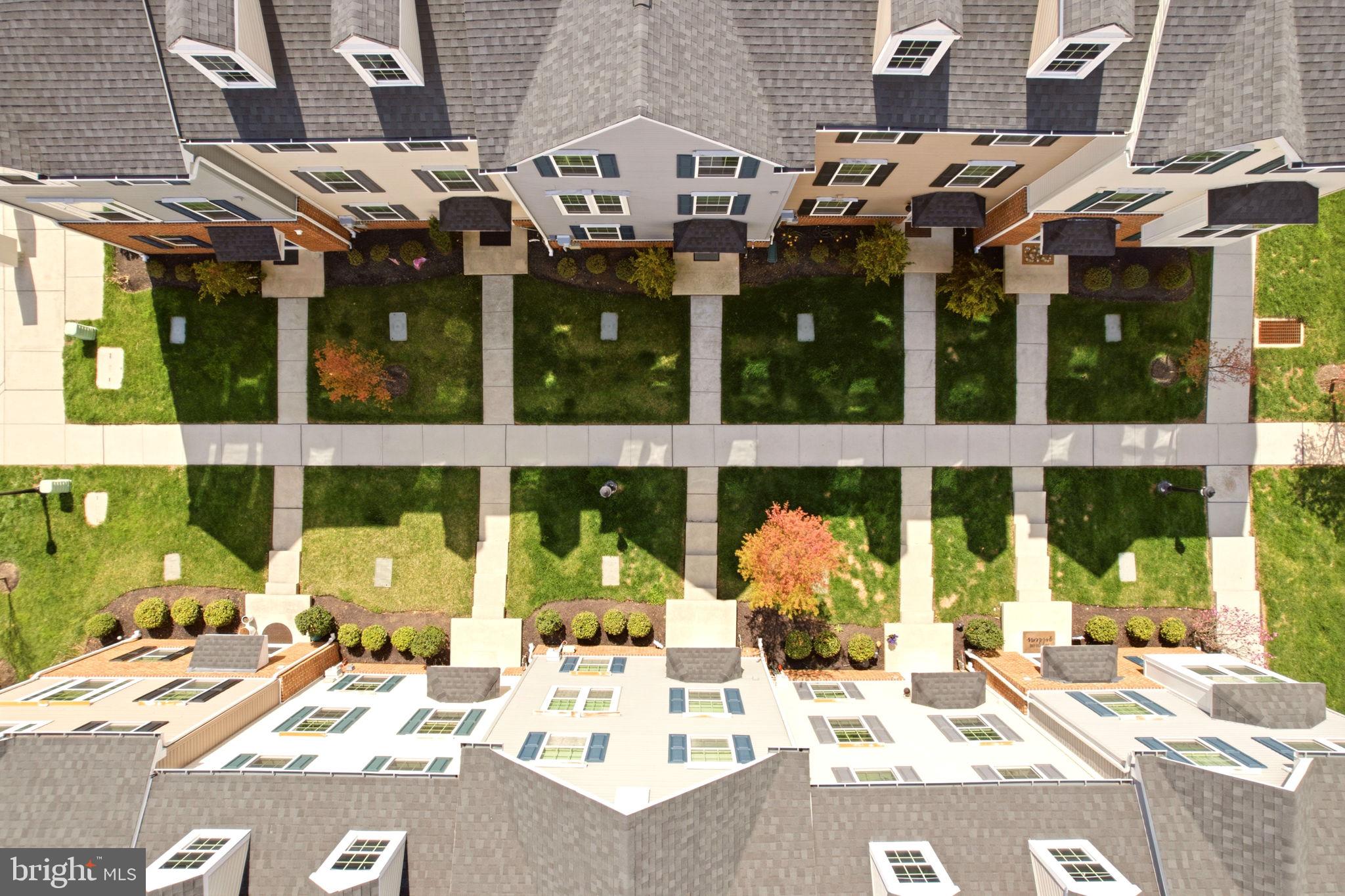 THE SQUARE AT WEST CHESTER - Residential