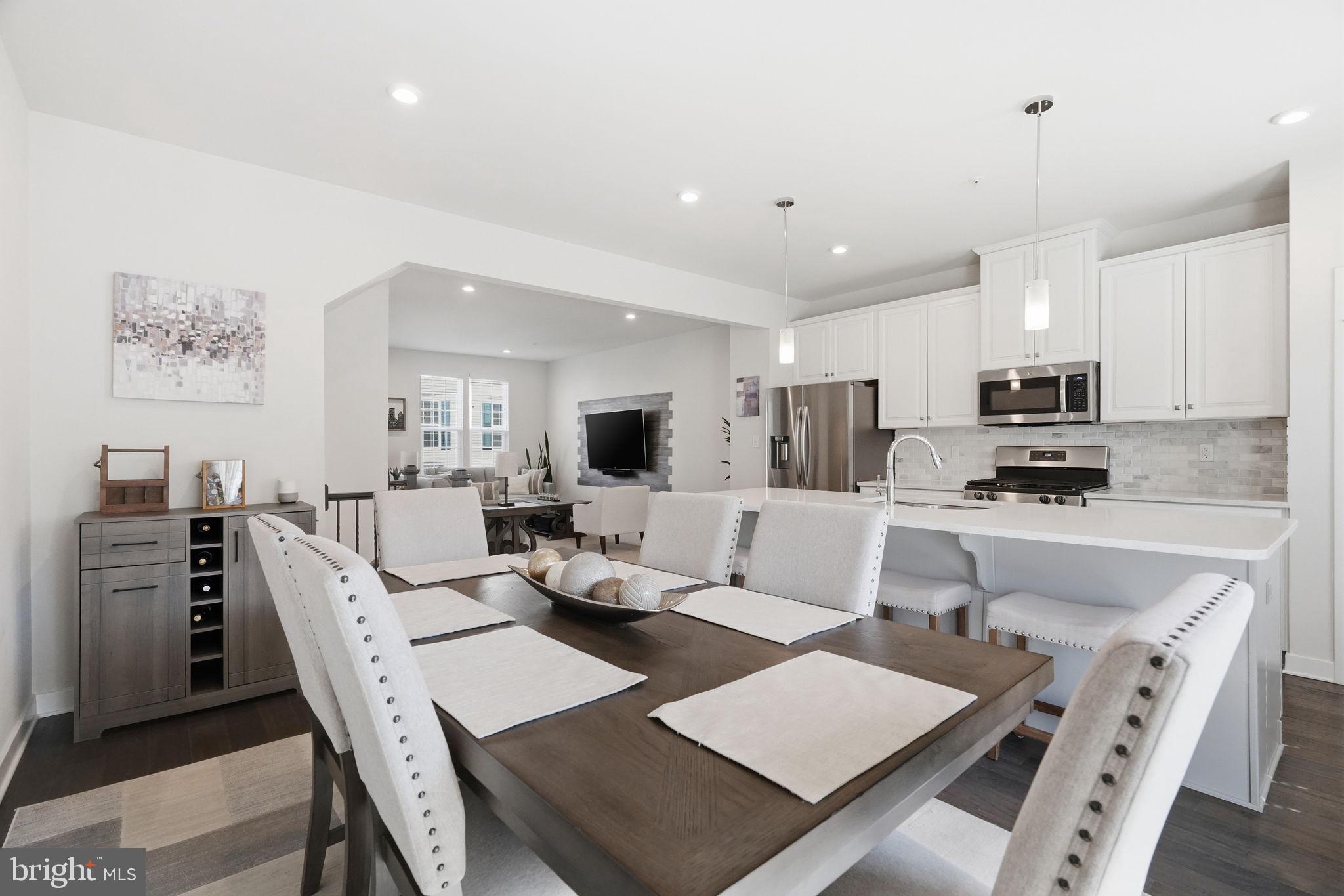 THE SQUARE AT WEST CHESTER - Residential