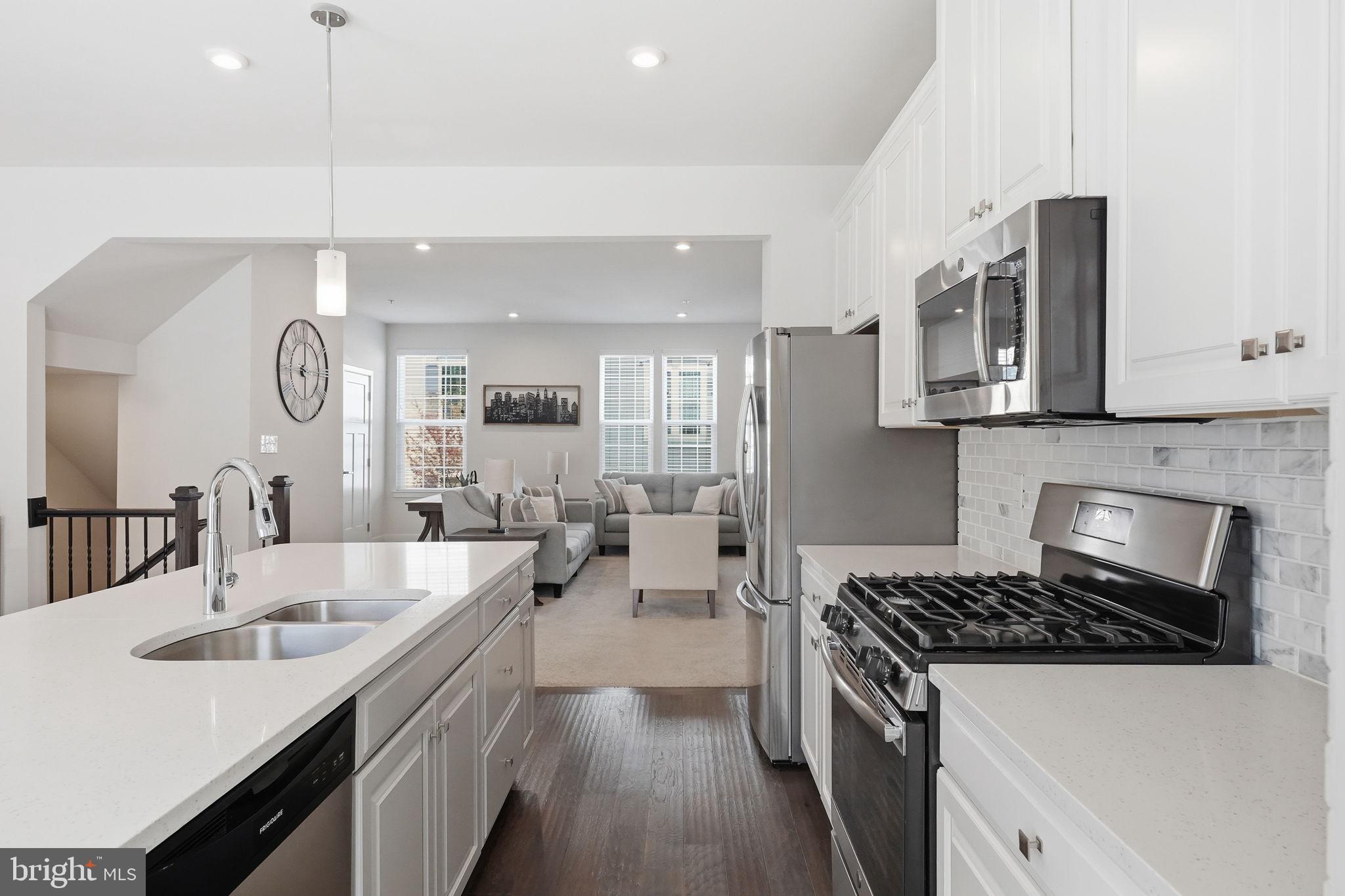 THE SQUARE AT WEST CHESTER - Residential