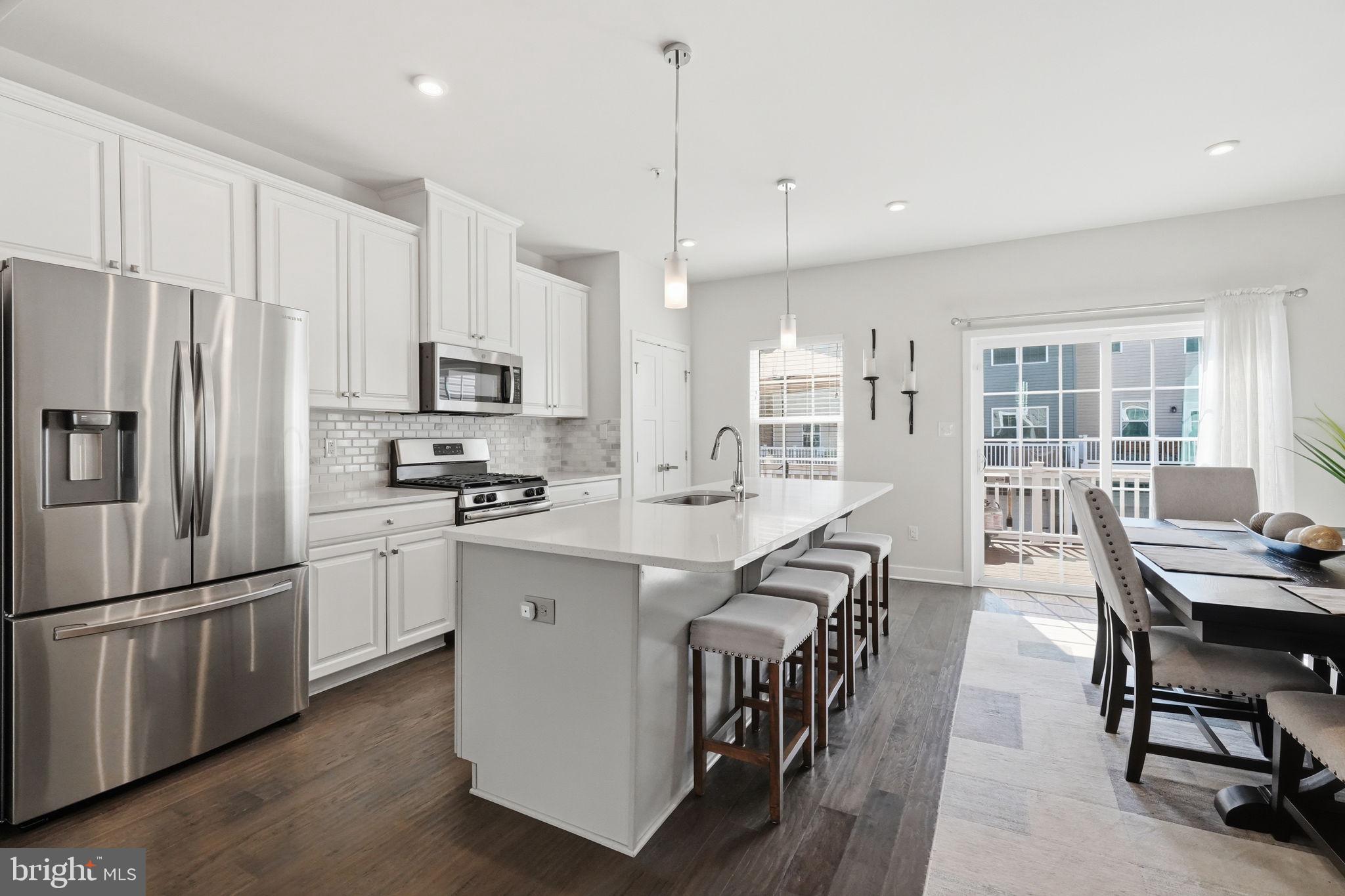 THE SQUARE AT WEST CHESTER - Residential