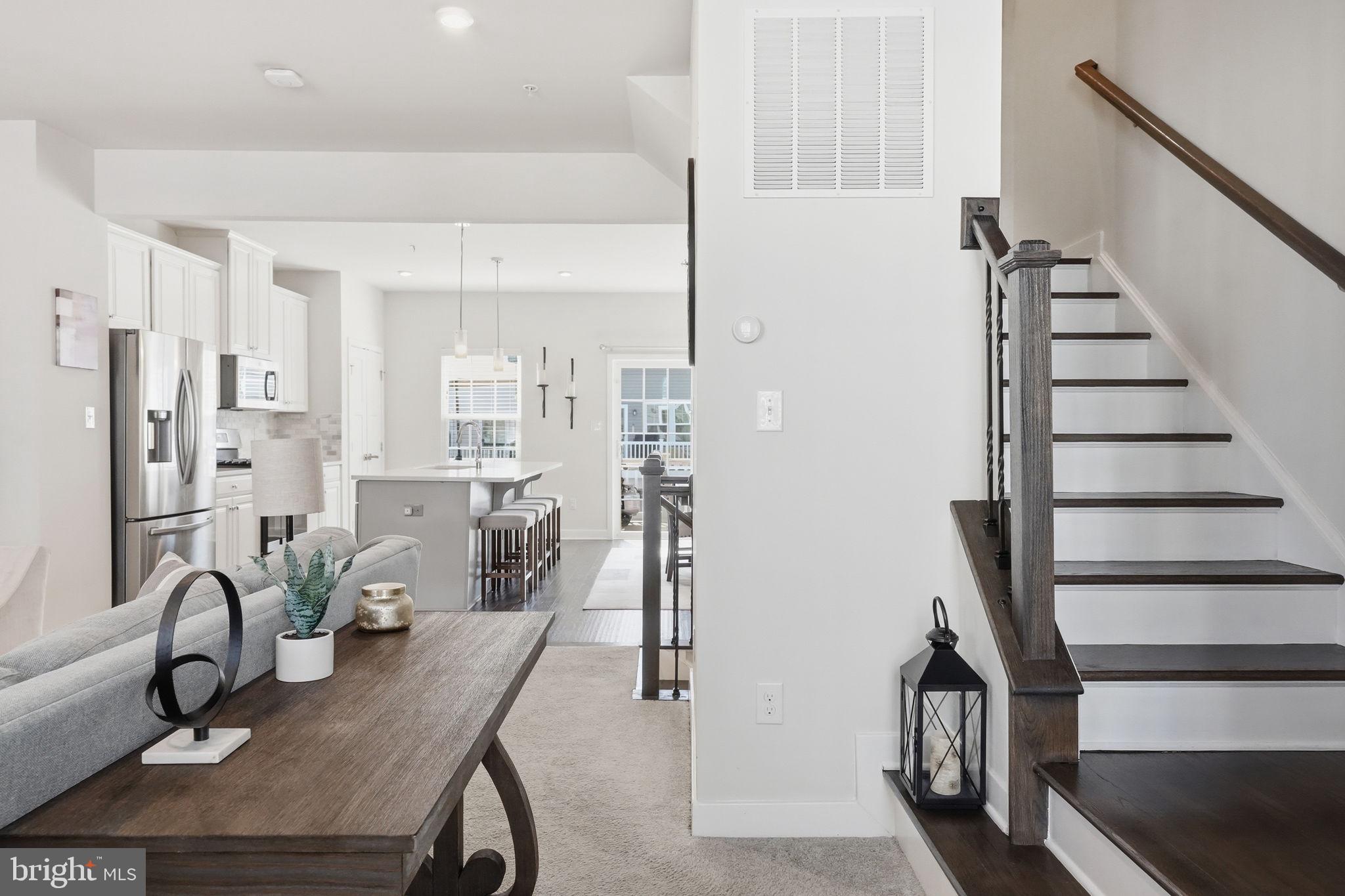 THE SQUARE AT WEST CHESTER - Residential