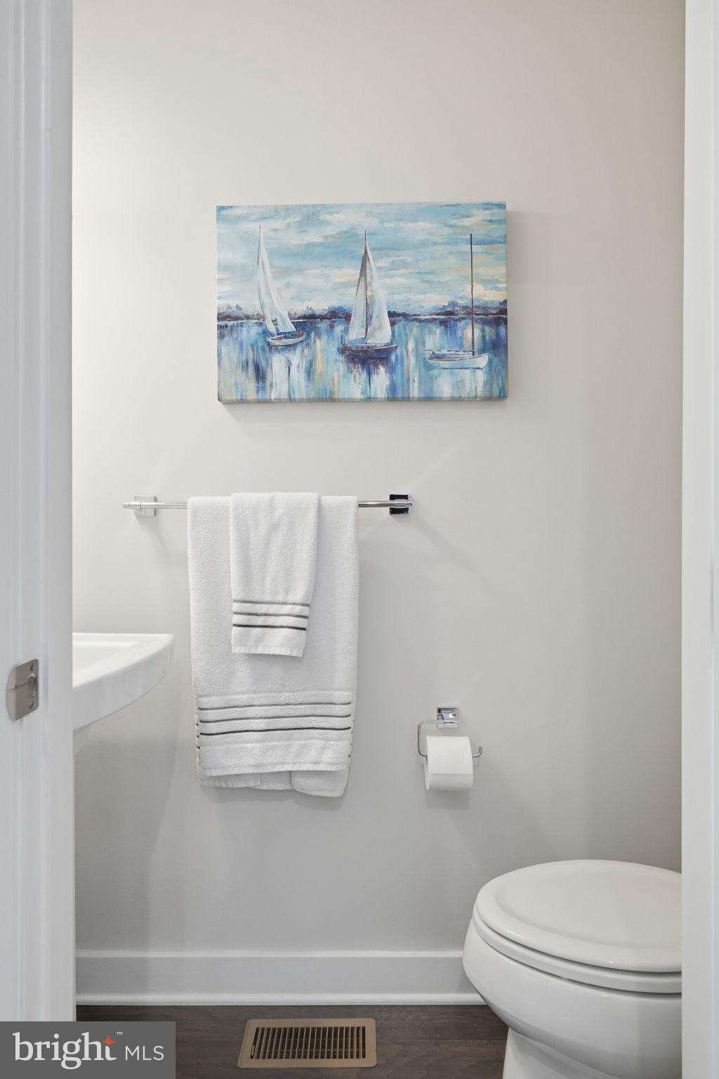 THE SQUARE AT WEST CHESTER - Residential