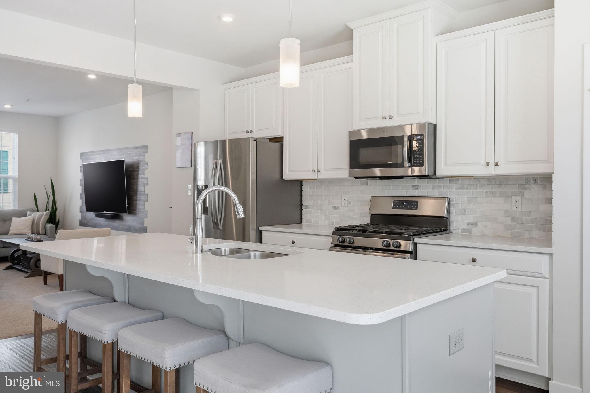 THE SQUARE AT WEST CHESTER - Residential